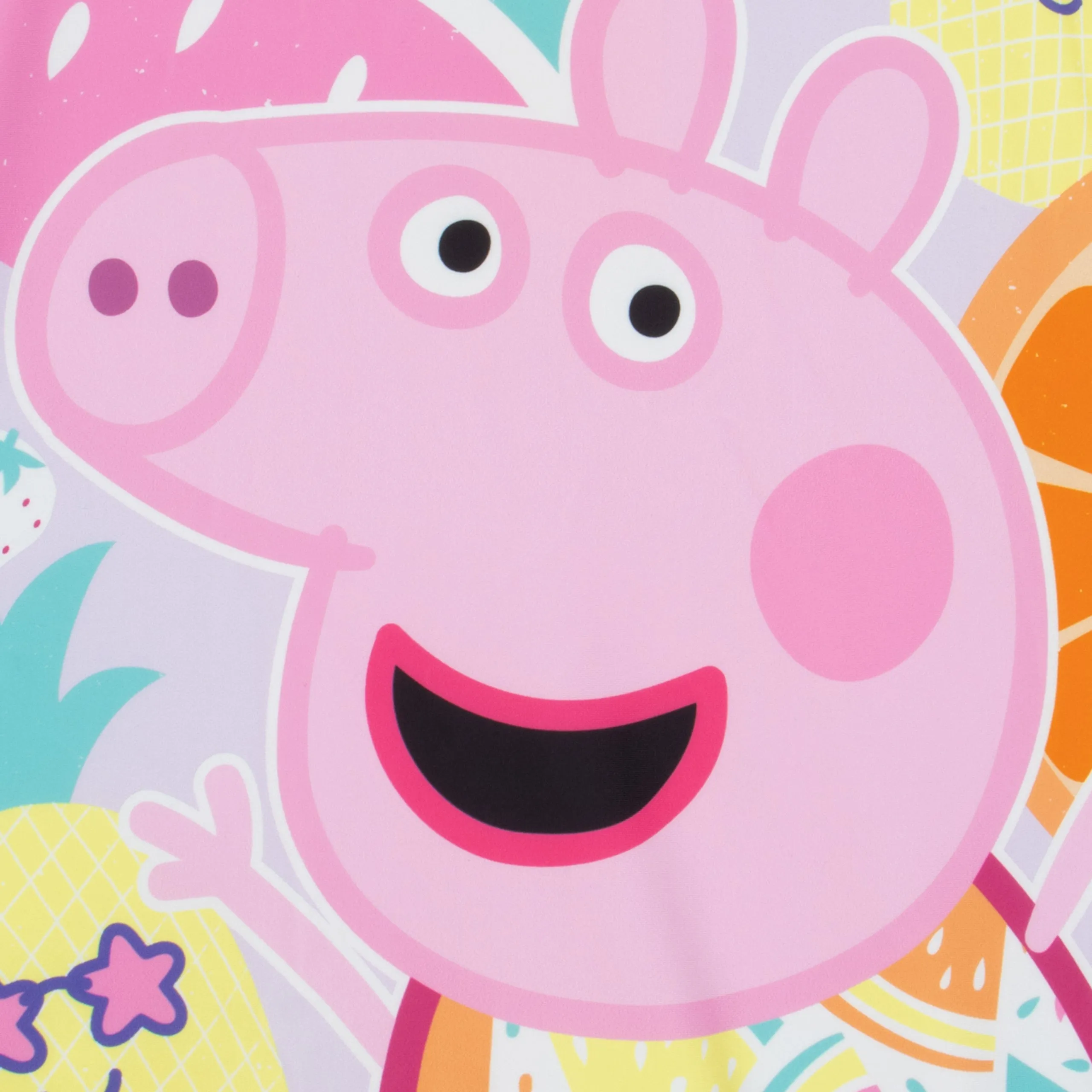Peppa Pig Swimming Costume