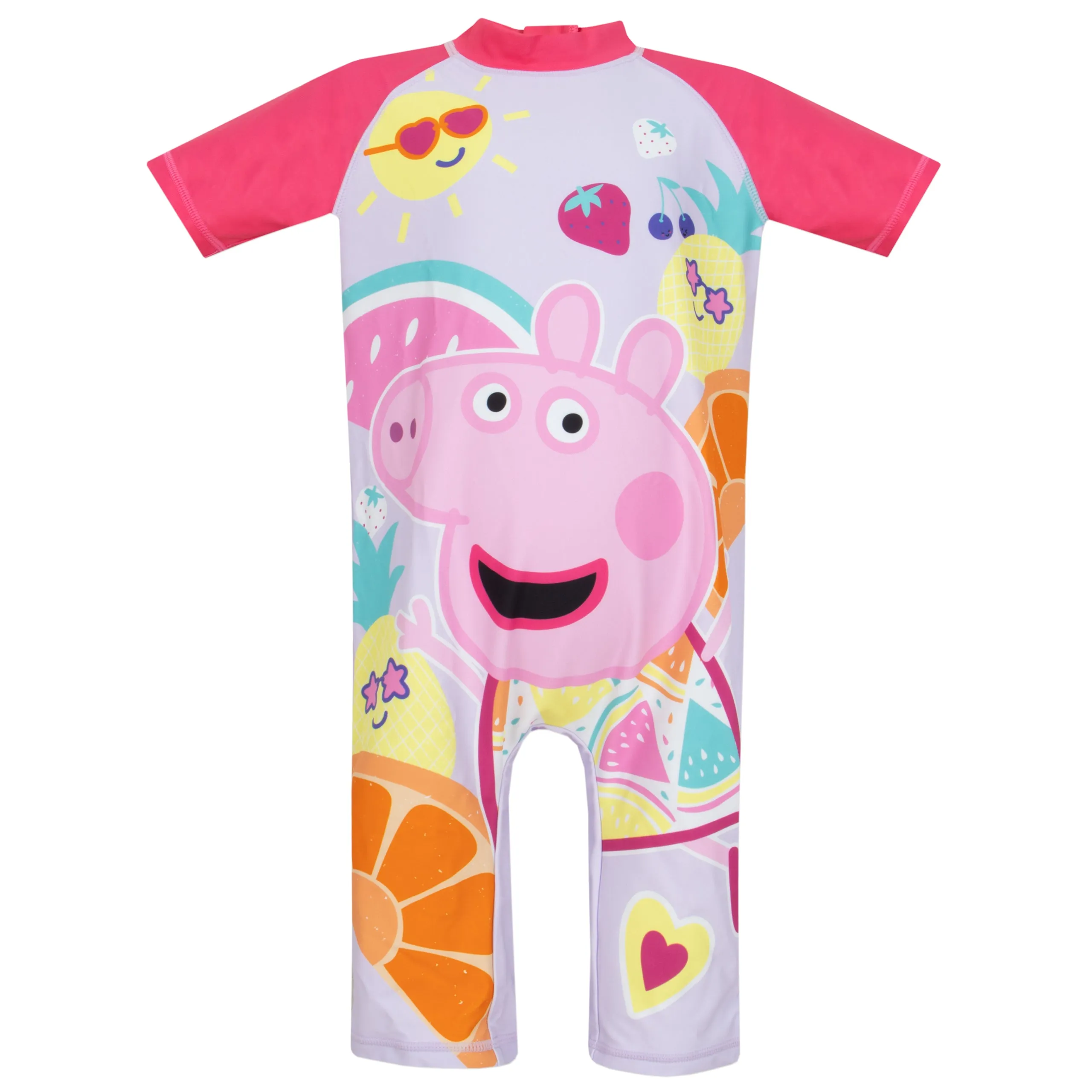 Peppa Pig Swimming Costume