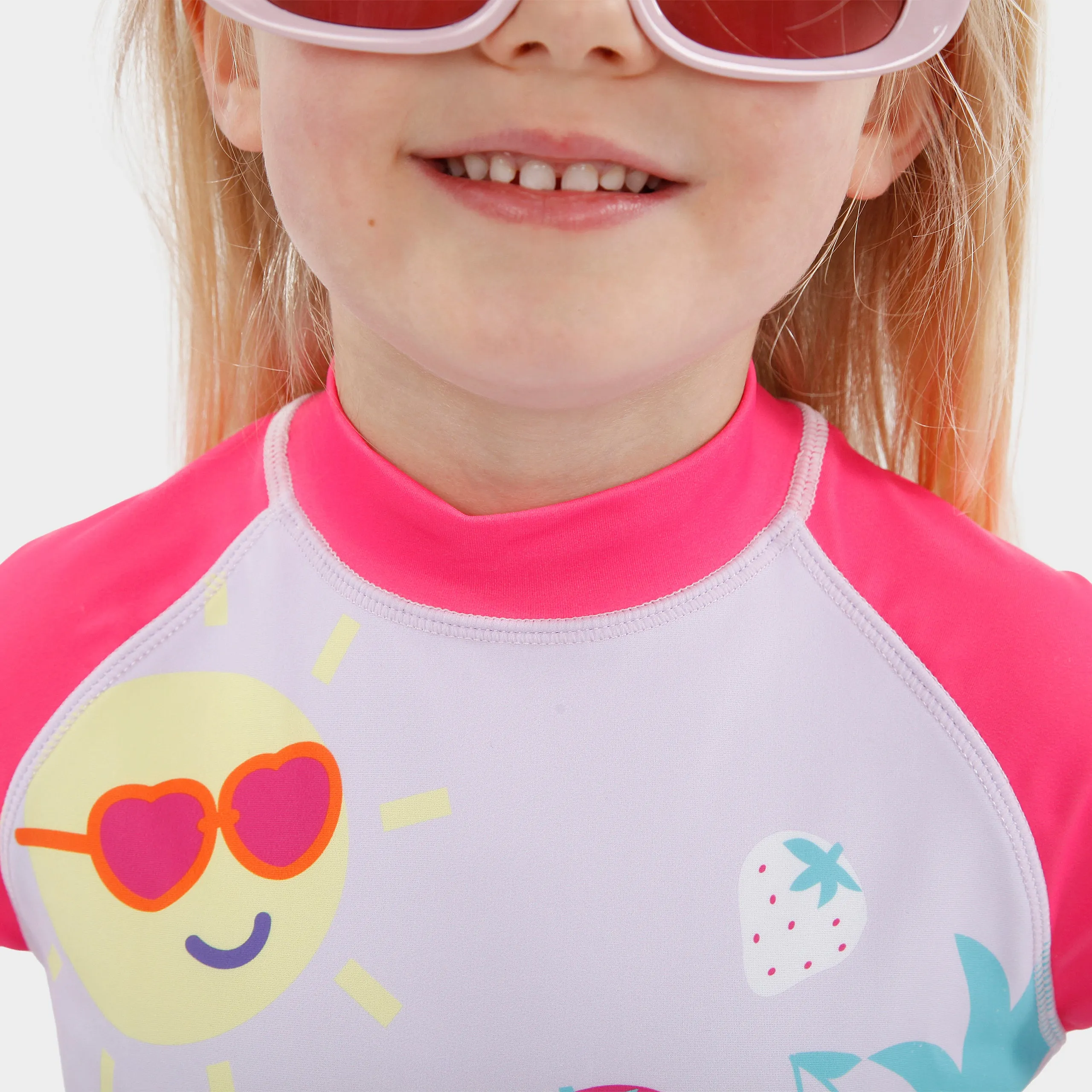 Peppa Pig Swimming Costume