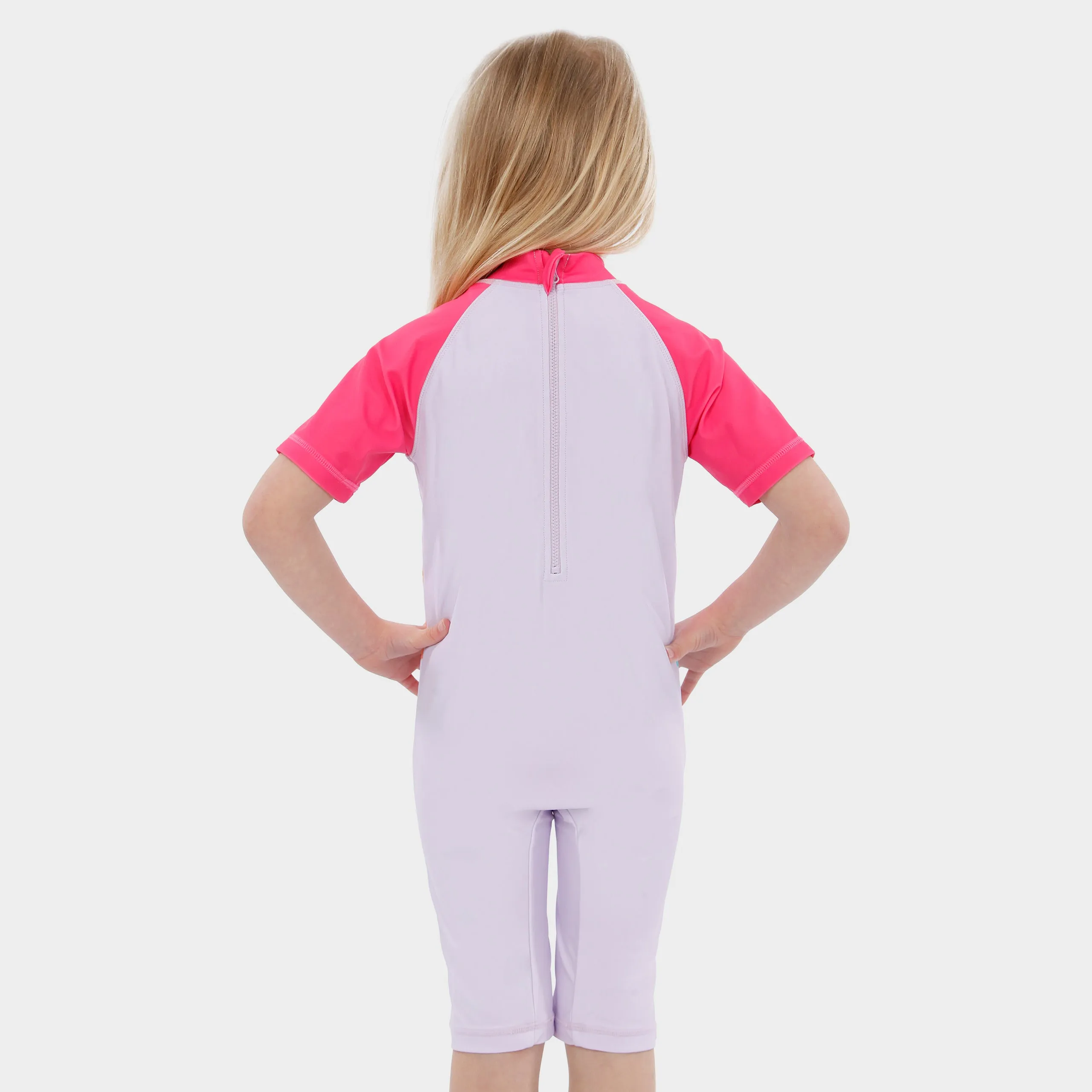 Peppa Pig Swimming Costume
