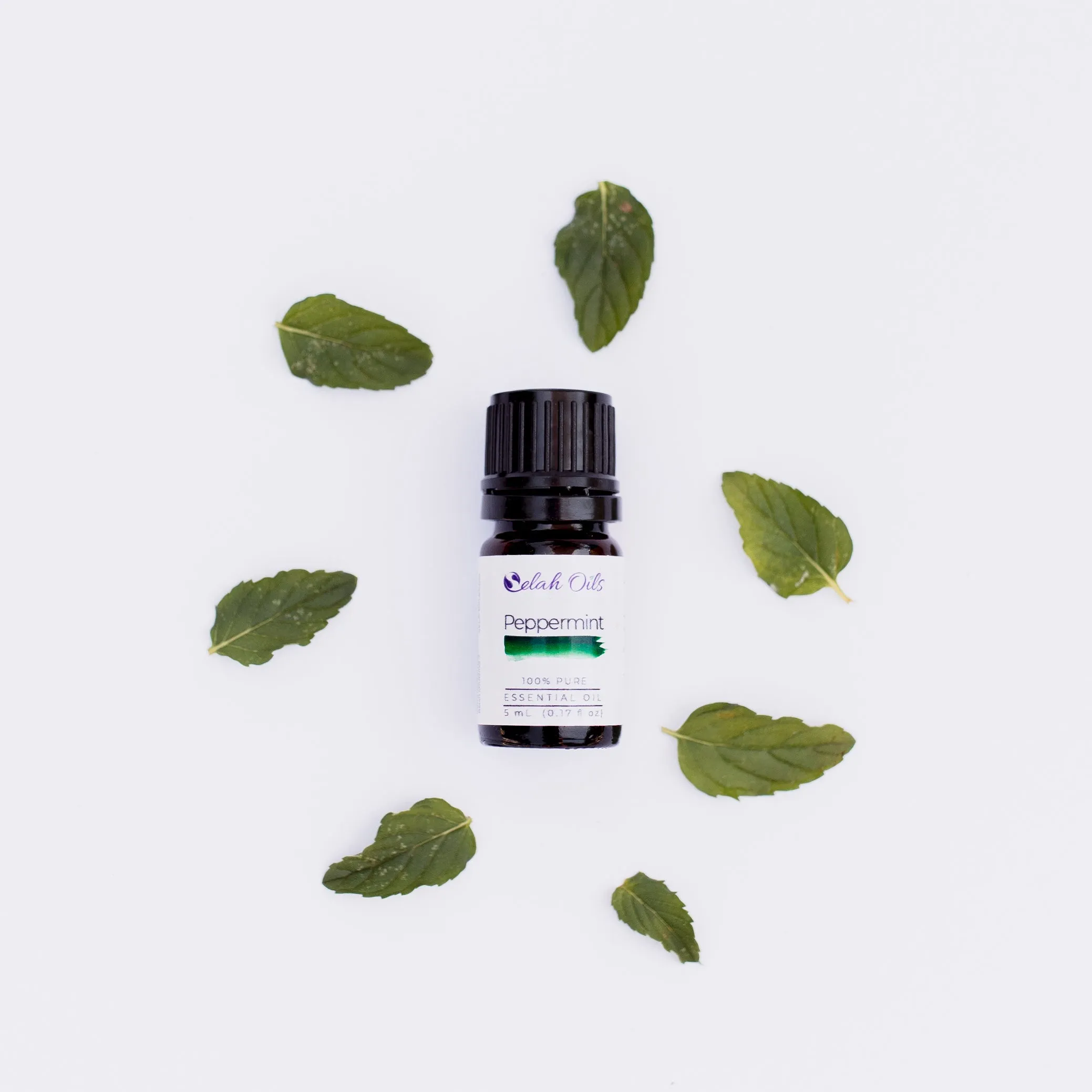 Peppermint Essential Oil*