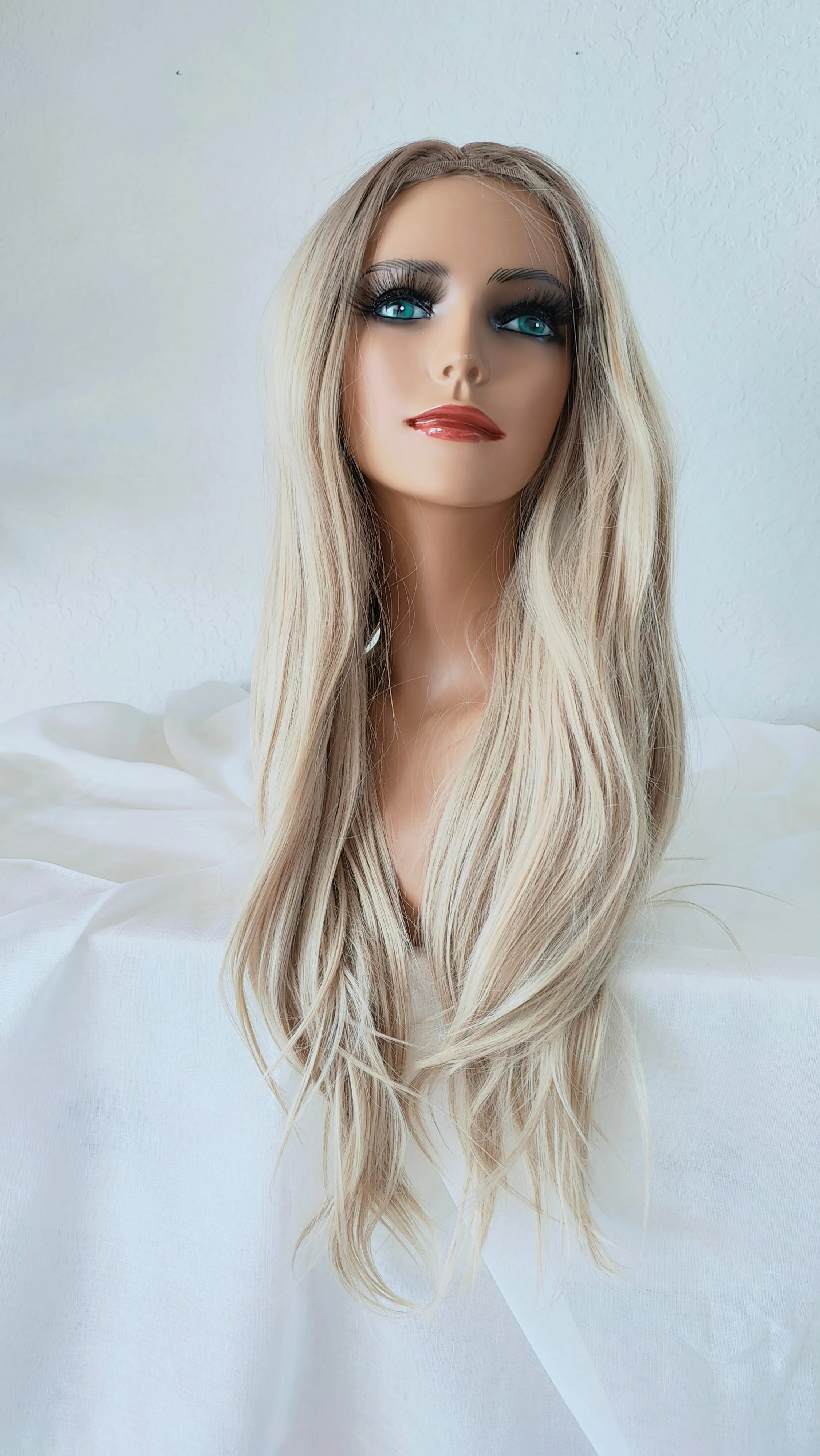 PERFECT BLONDE