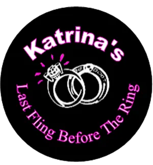 Personalised Hen Party Badge Last Fling