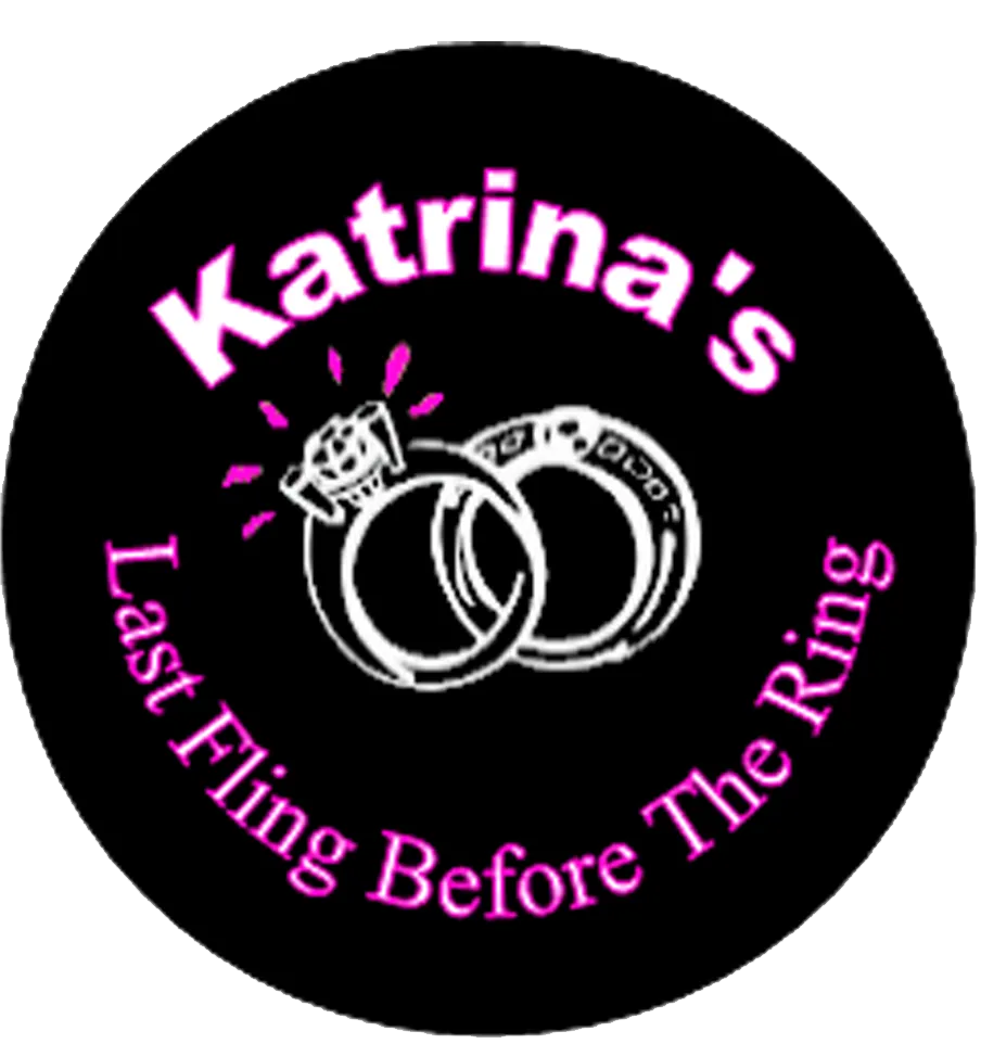 Personalised Hen Party Badge Last Fling