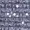Pewter 2 In 1 Sequin Mini Dress