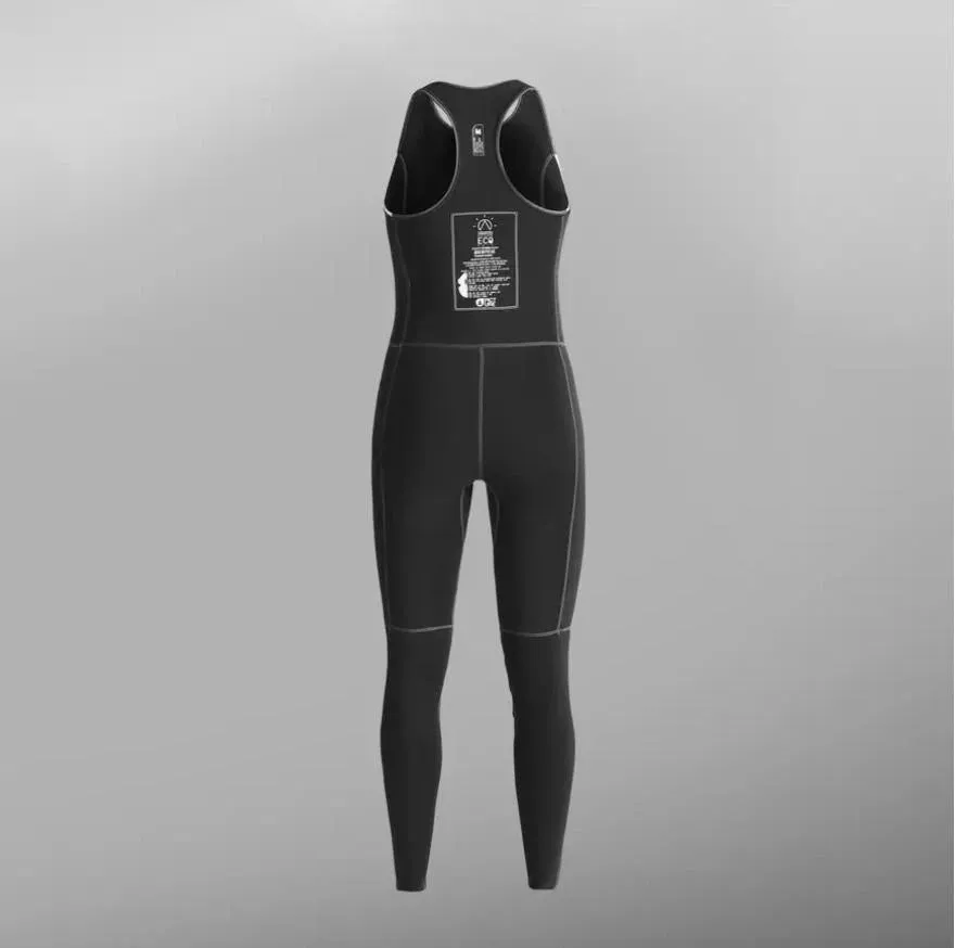 Picture Meta W LL 2/2 Front Zip