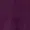 Plum One Sleeve Ruched Mini Dress