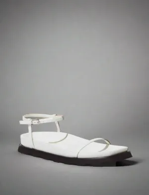 Proenza Schouler Forma Sandals