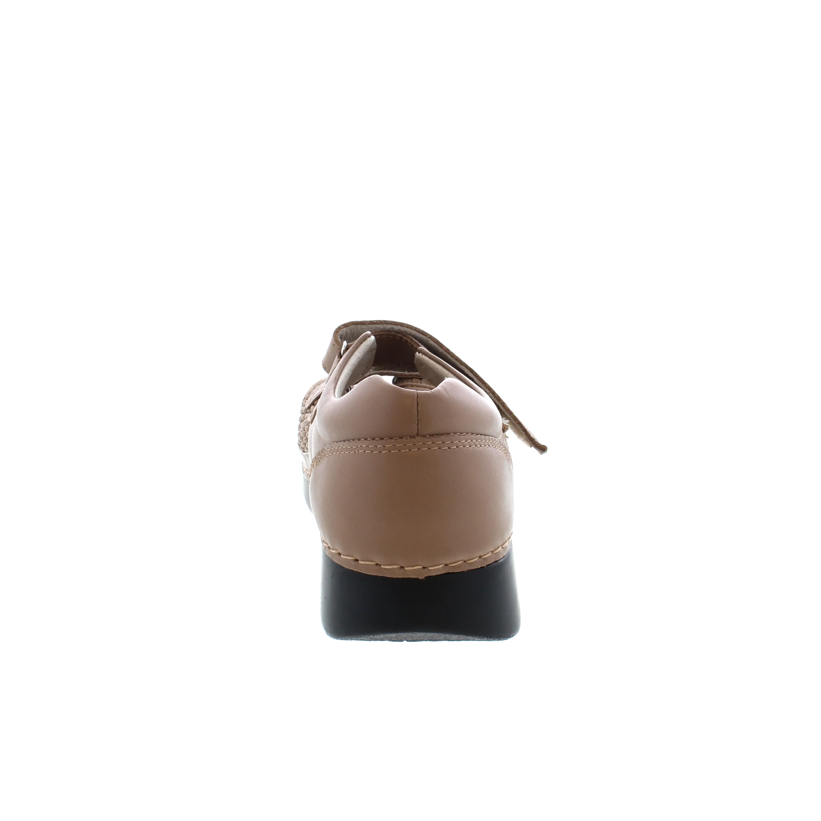 Propet Mediwalk-Taupe