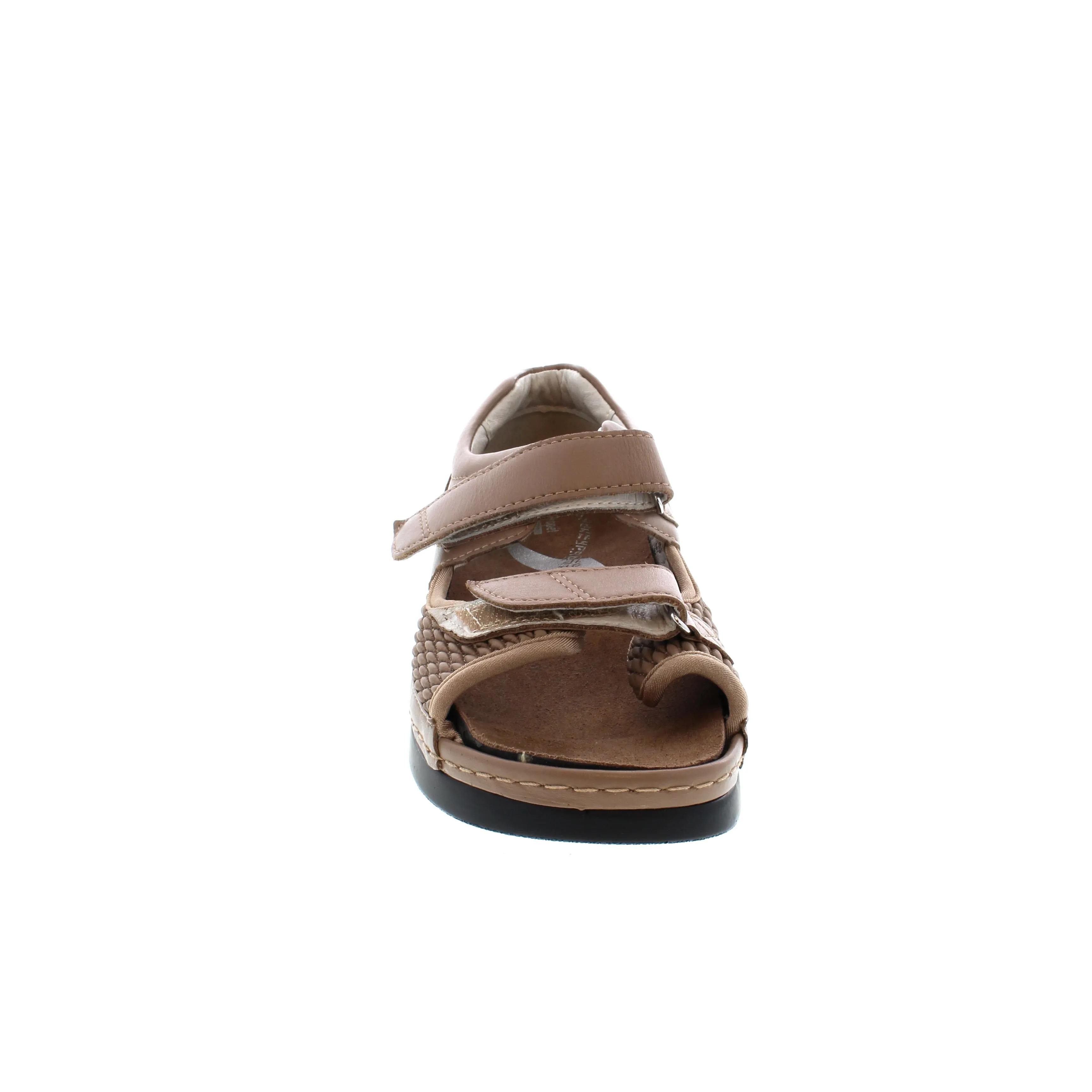 Propet Mediwalk-Taupe