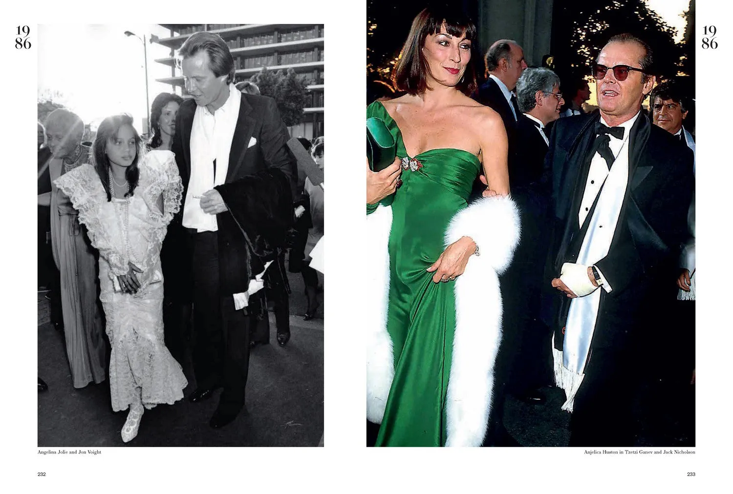RED CARPET OSCARS