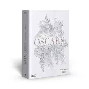 RED CARPET OSCARS