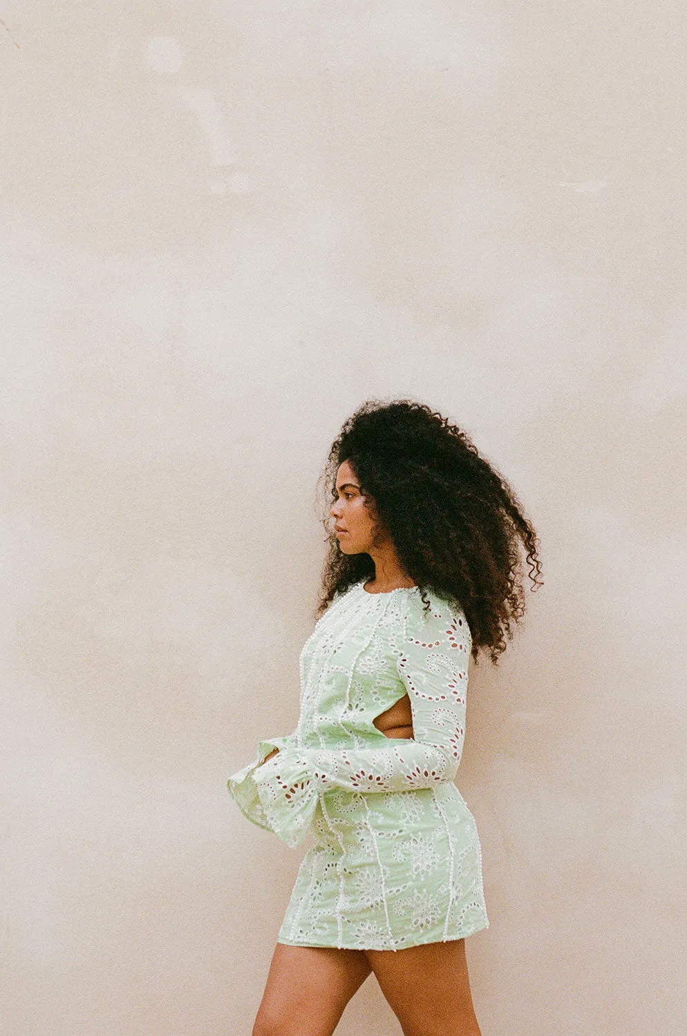 Rheea Dress