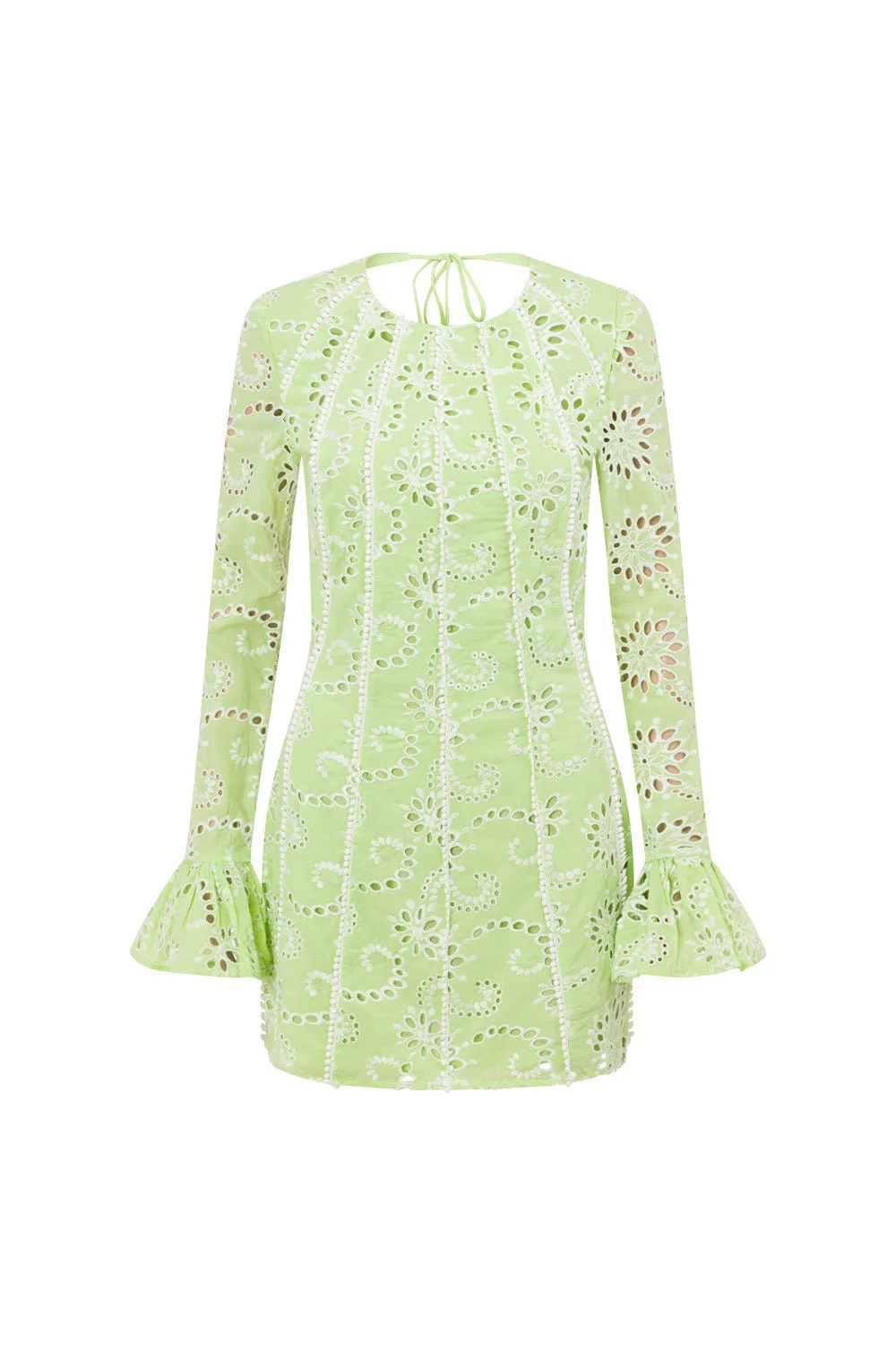 Rheea Dress