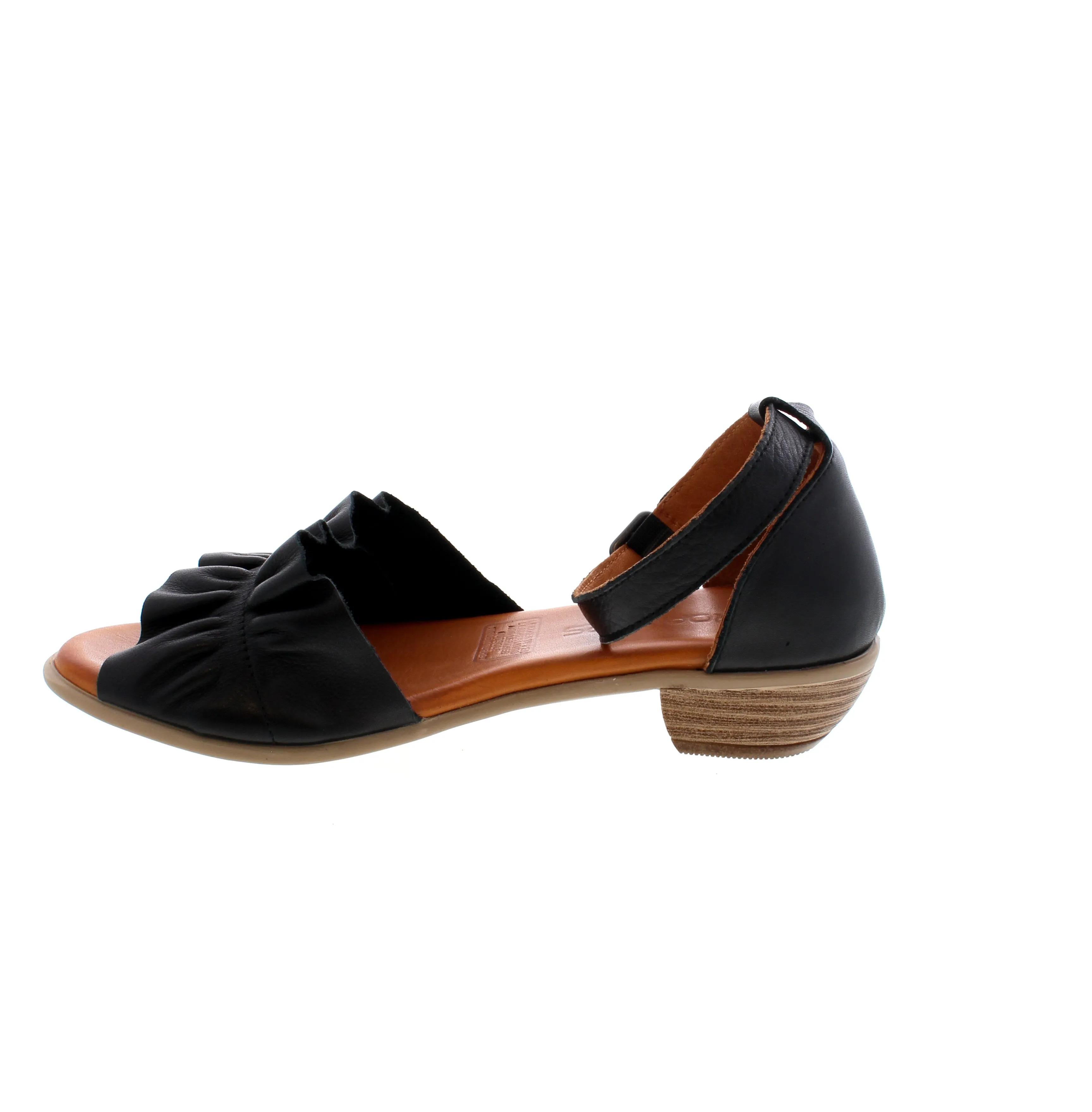 Roamers Molly - Black
