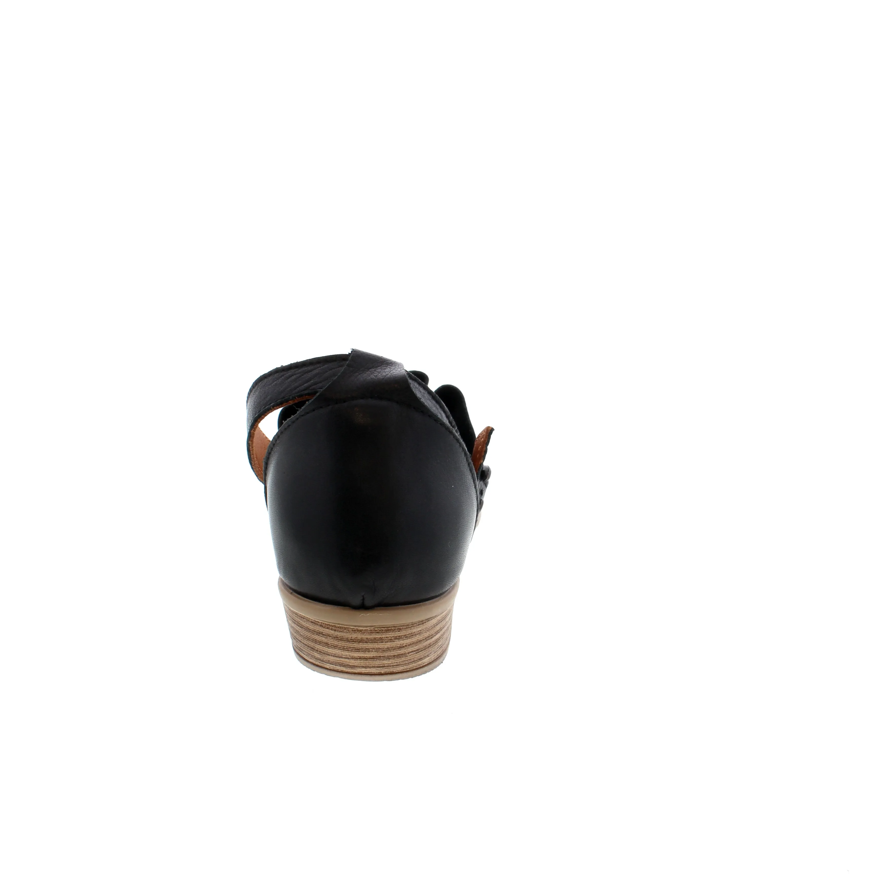 Roamers Molly - Black