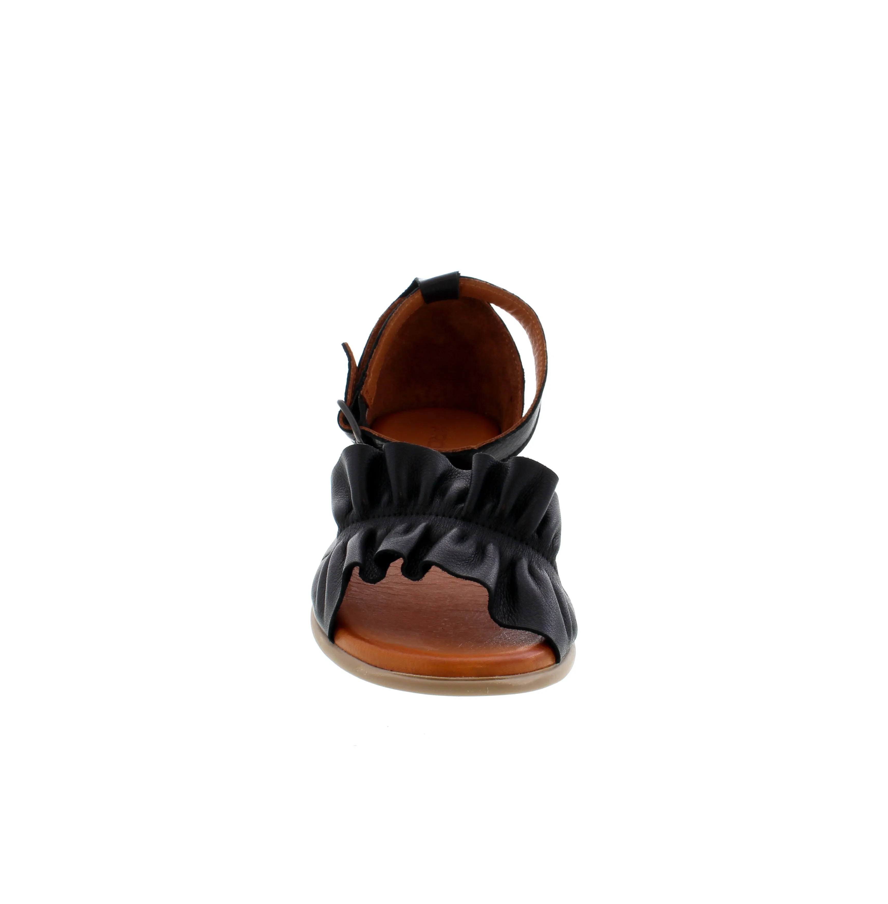 Roamers Molly - Black