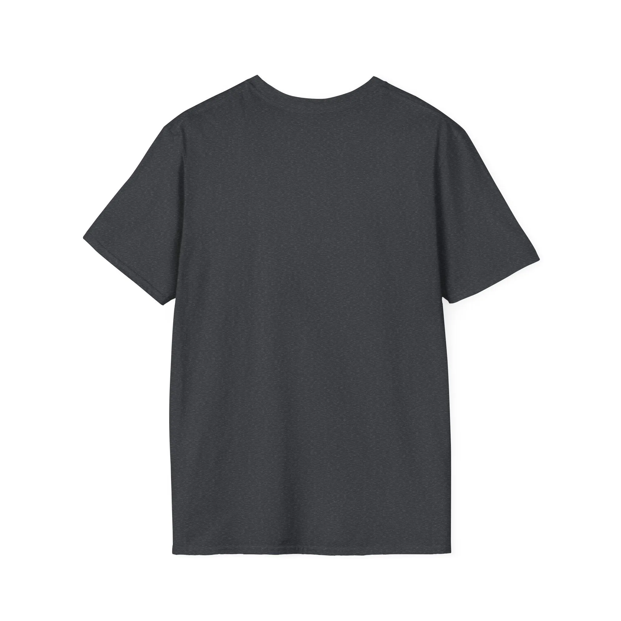 Rolles Gracie Lake Mary Jiu-Jitsu Unisex Softstyle T-Shirt