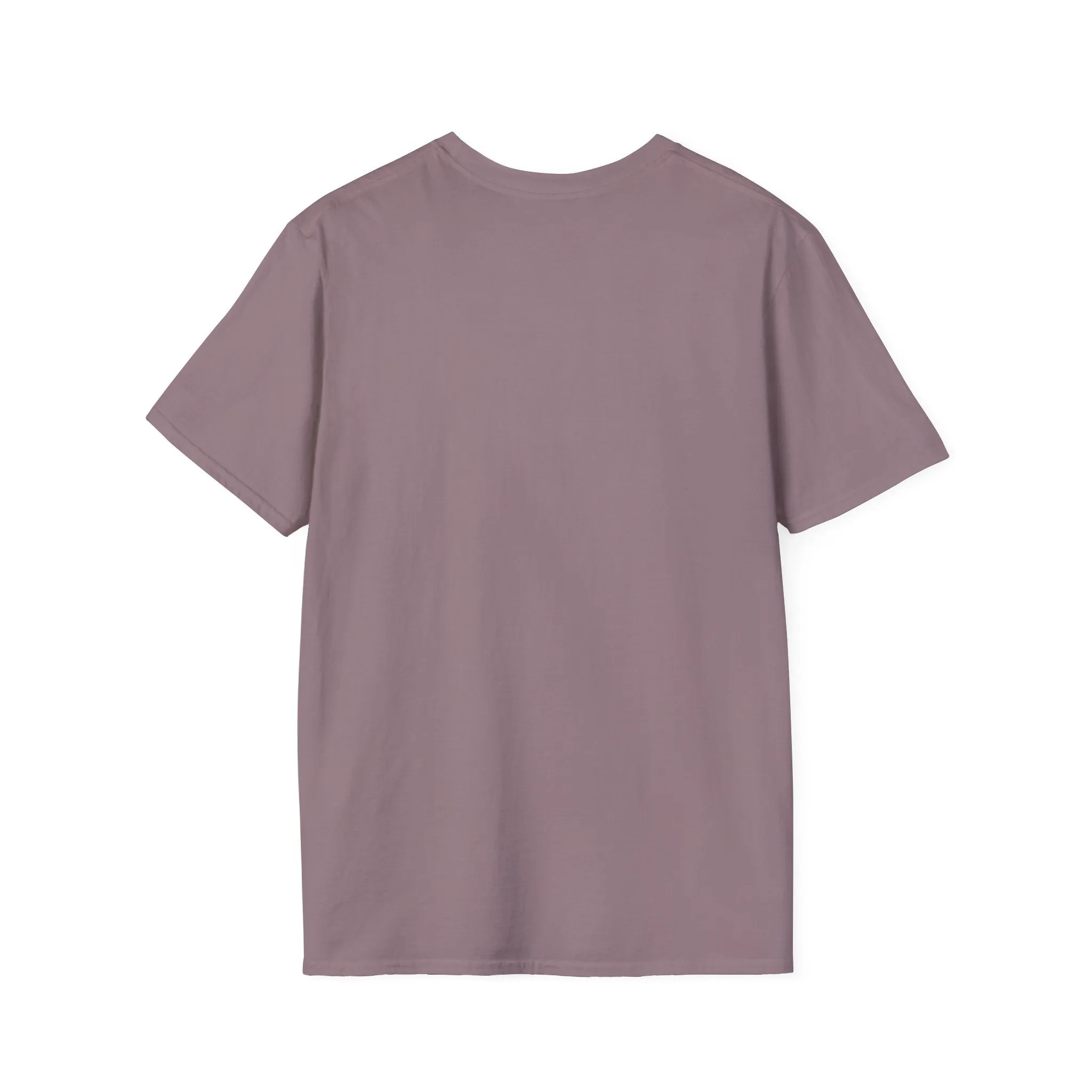 Rolles Gracie Lake Mary Jiu-Jitsu Unisex Softstyle T-Shirt