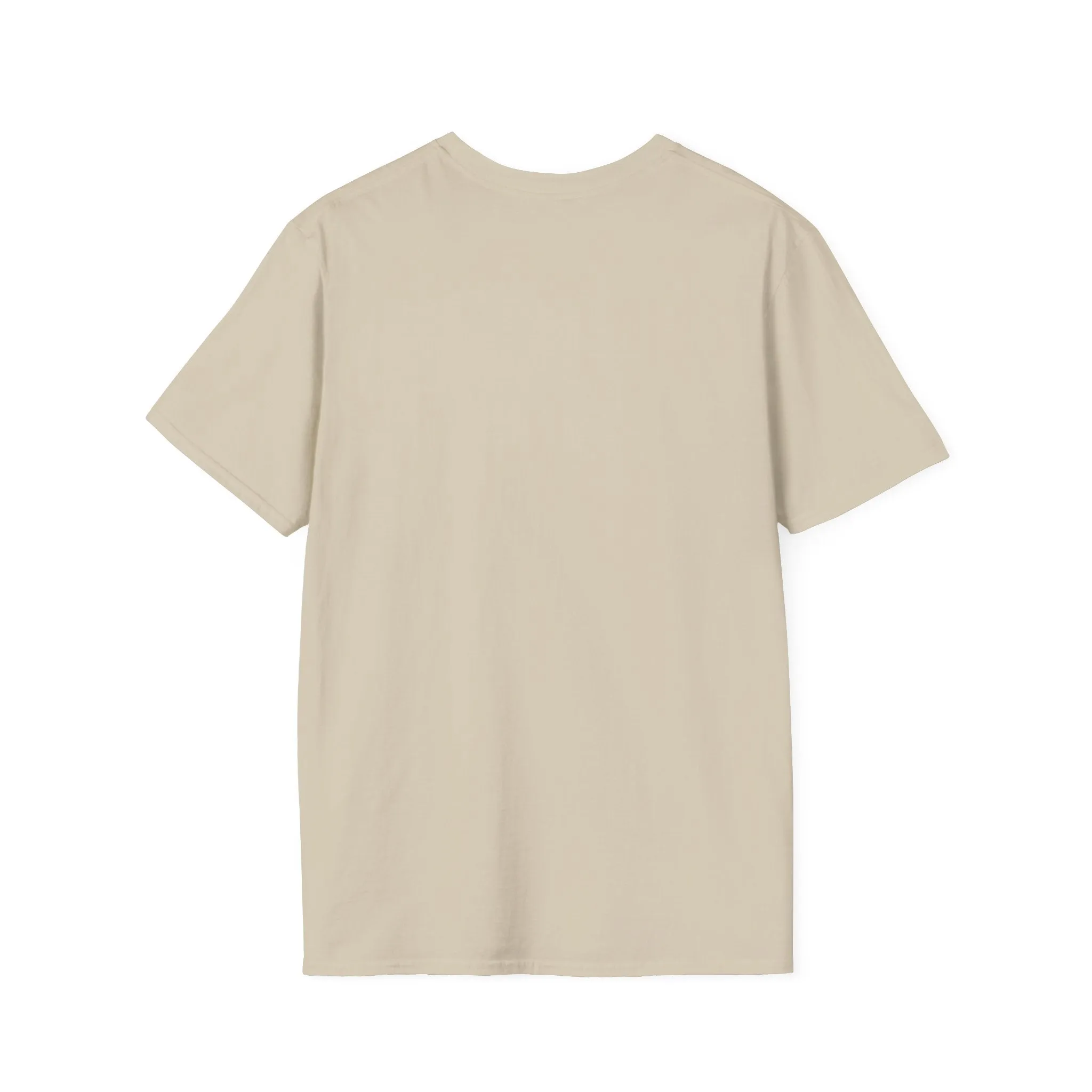 Rolles Gracie Lake Mary Jiu-Jitsu Unisex Softstyle T-Shirt