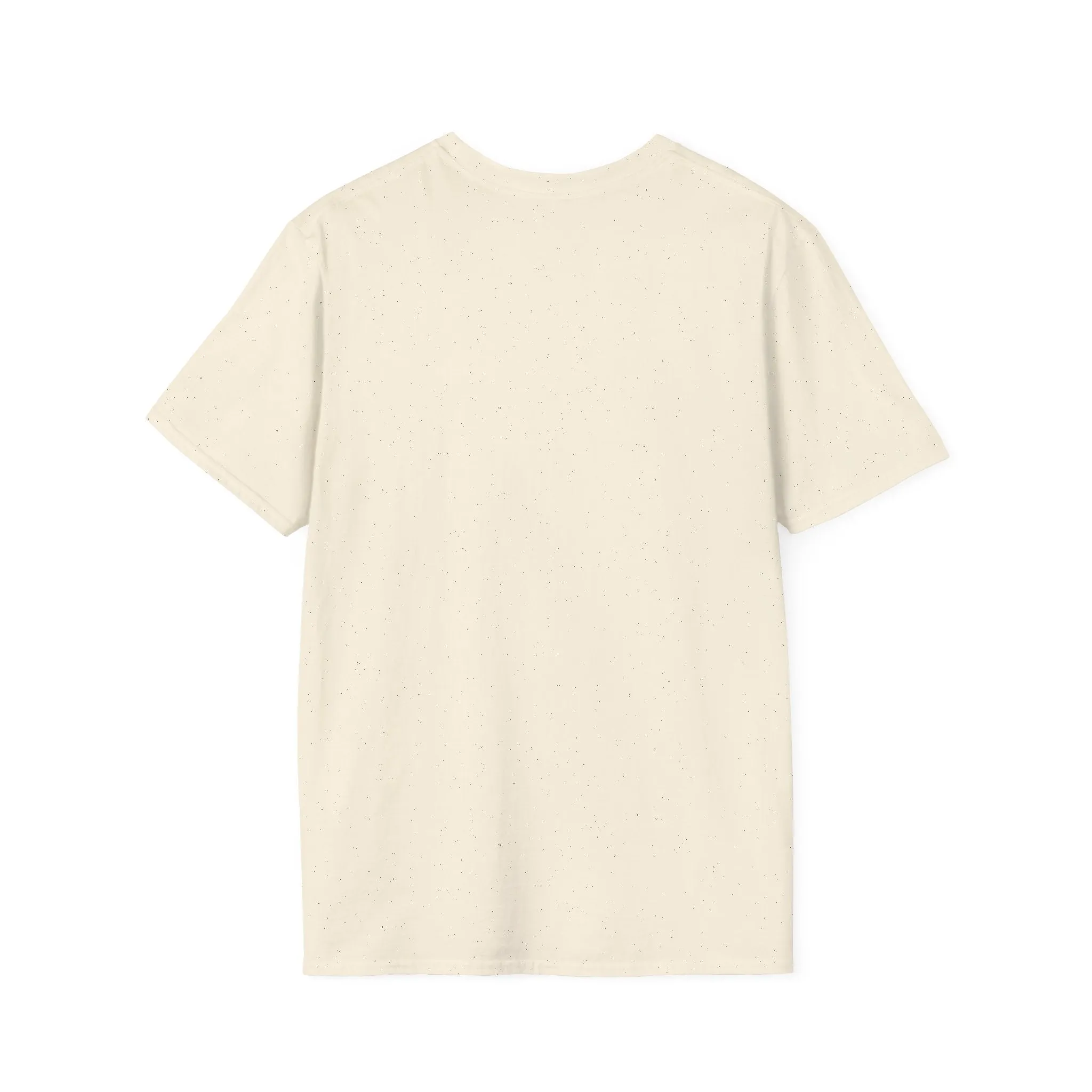 Rolles Gracie Lake Mary Jiu-Jitsu Unisex Softstyle T-Shirt