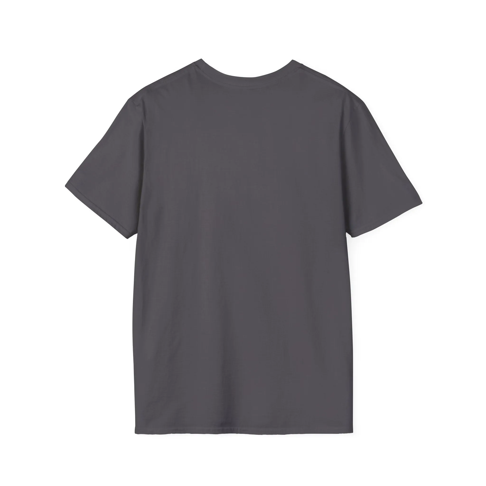 Rolles Gracie Lake Mary Jiu-Jitsu Unisex Softstyle T-Shirt