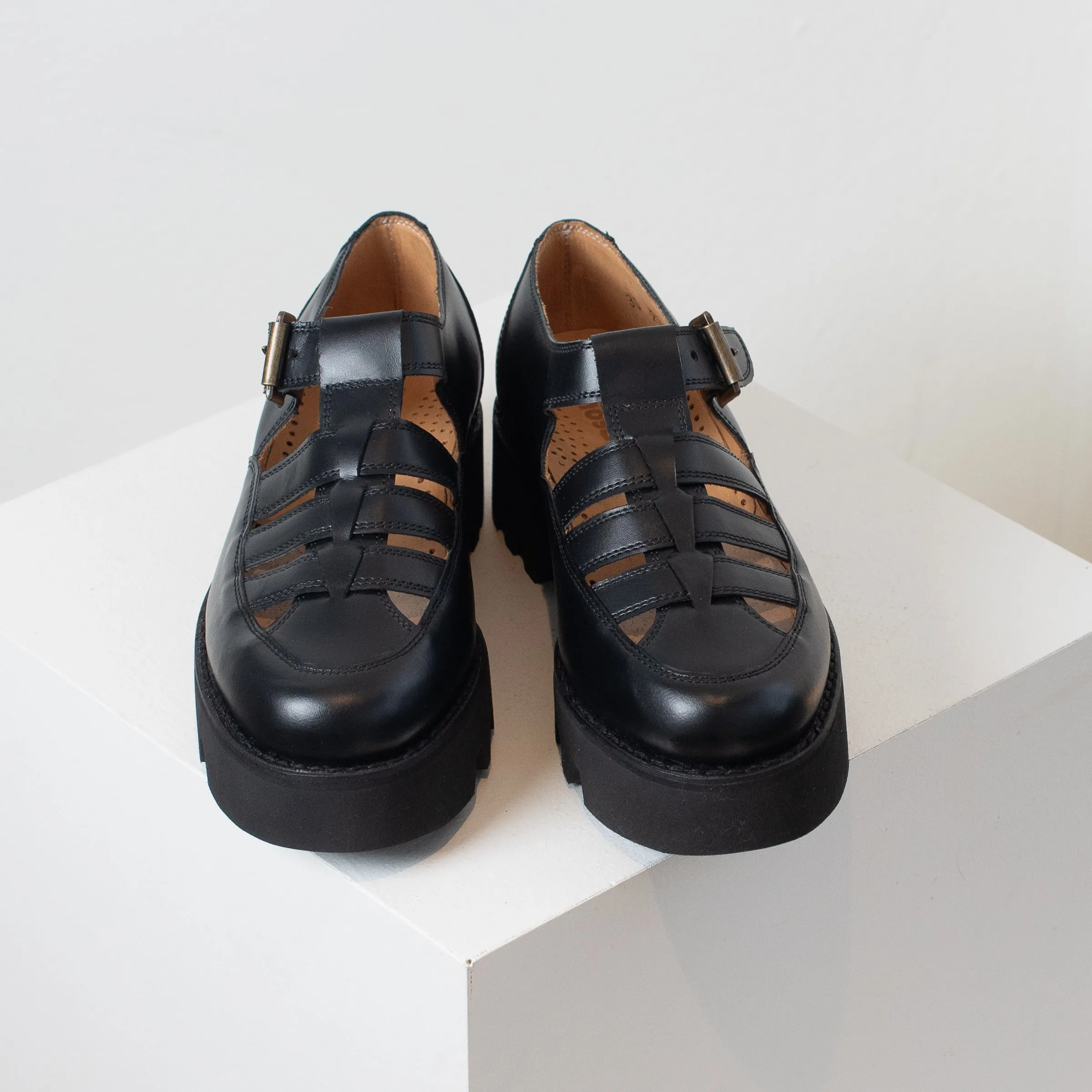 Rosa Mosa Gabor (black) ON SALE!