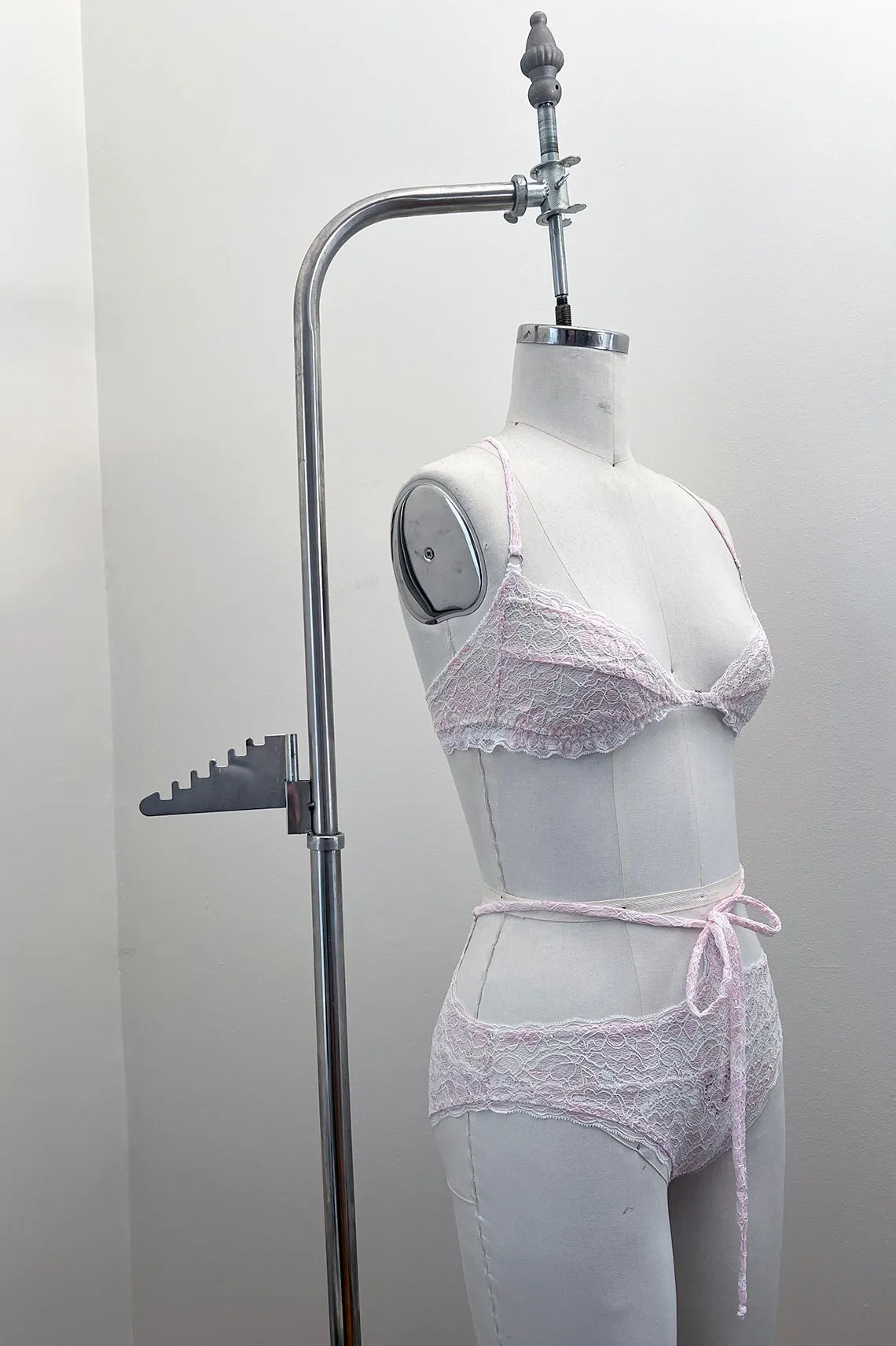 Rosin High Waisted Panty