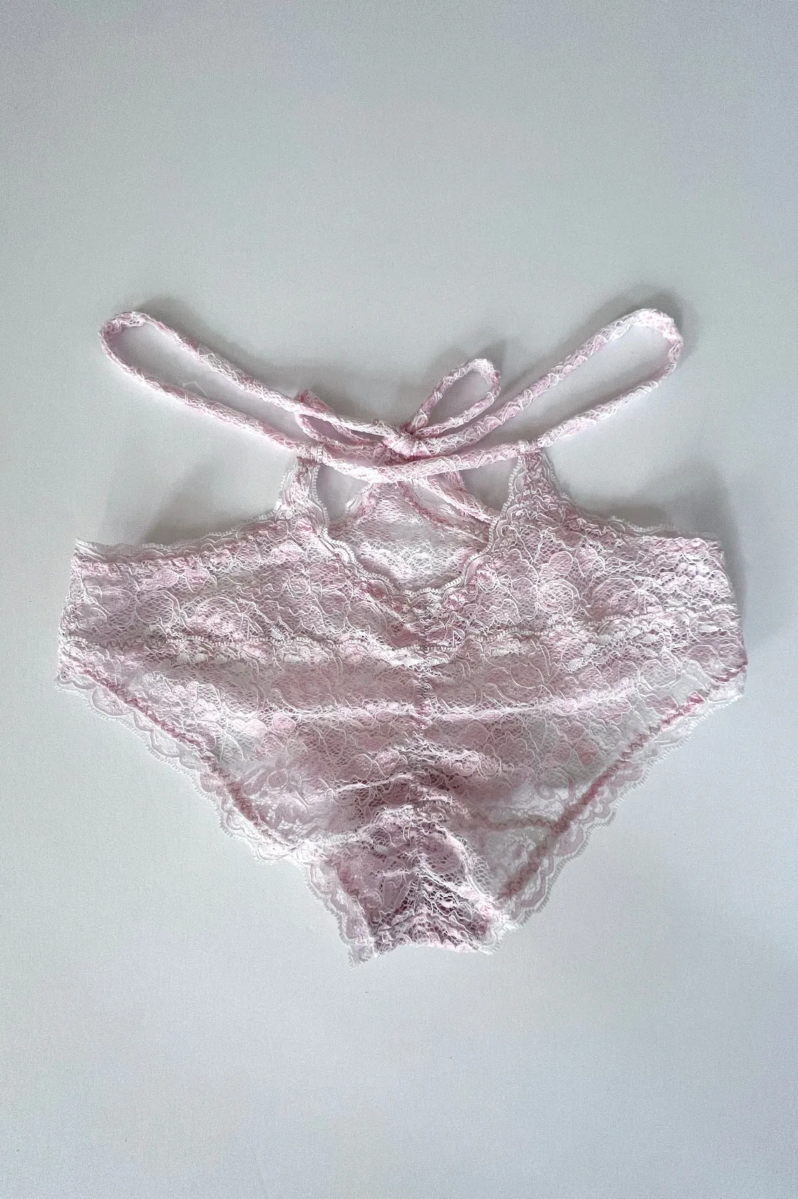Rosin High Waisted Panty