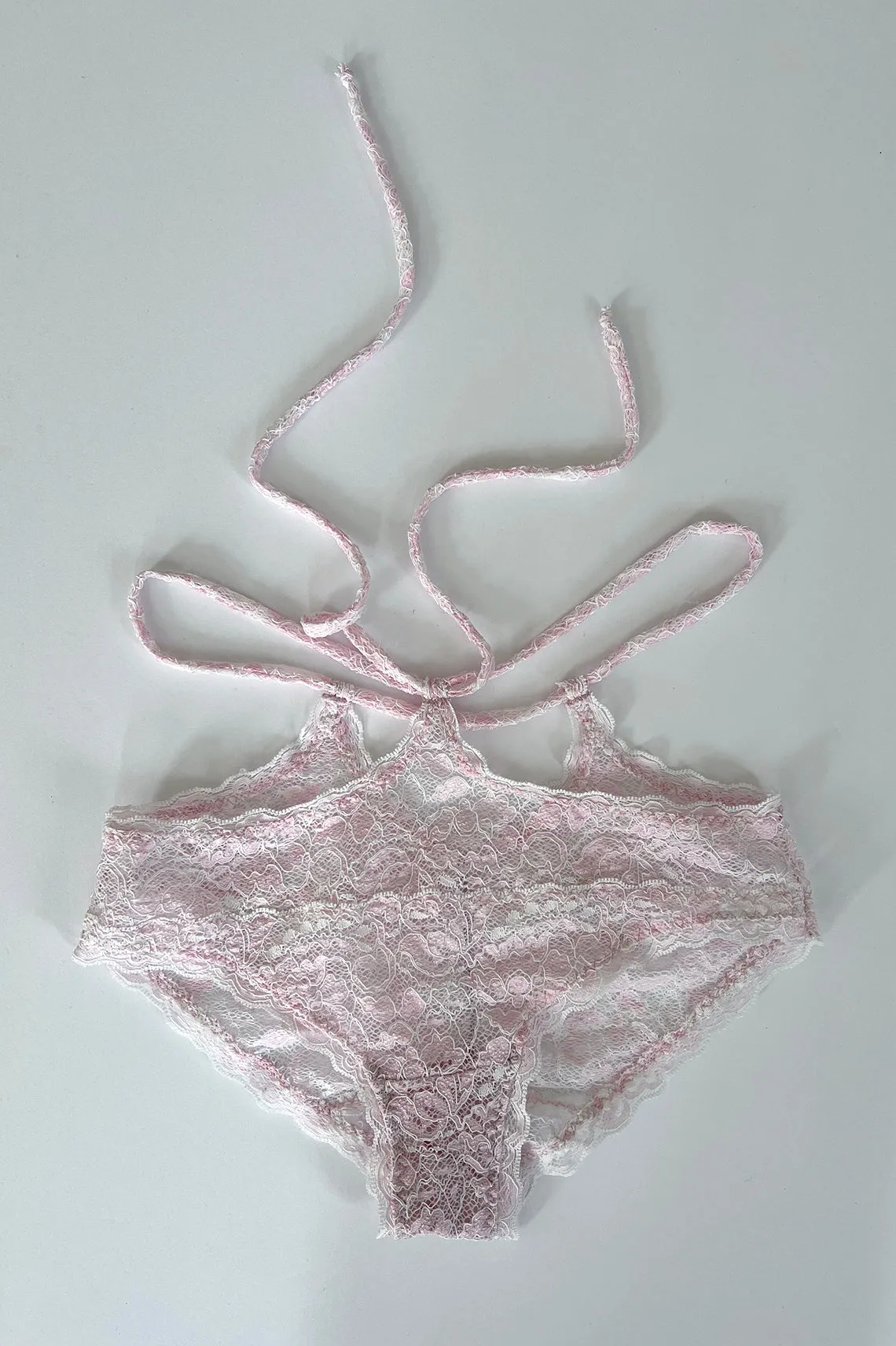 Rosin High Waisted Panty