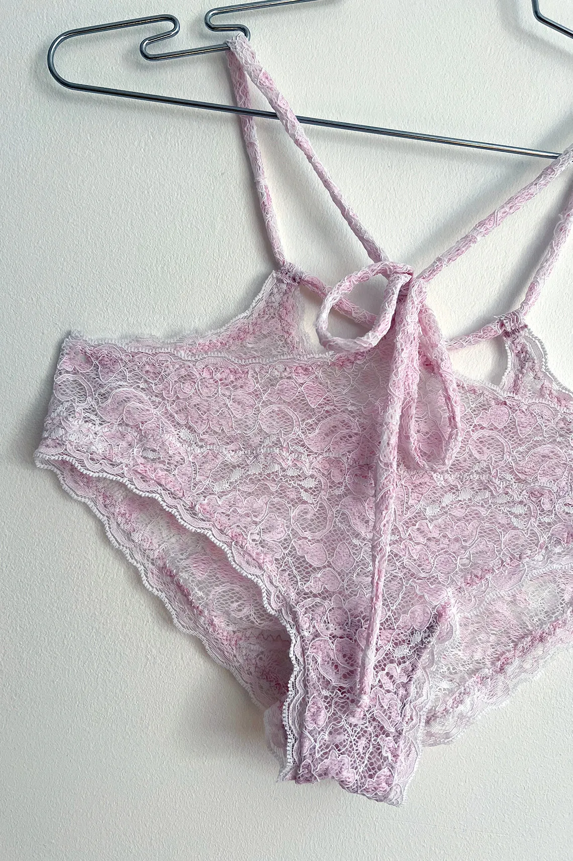 Rosin High Waisted Panty