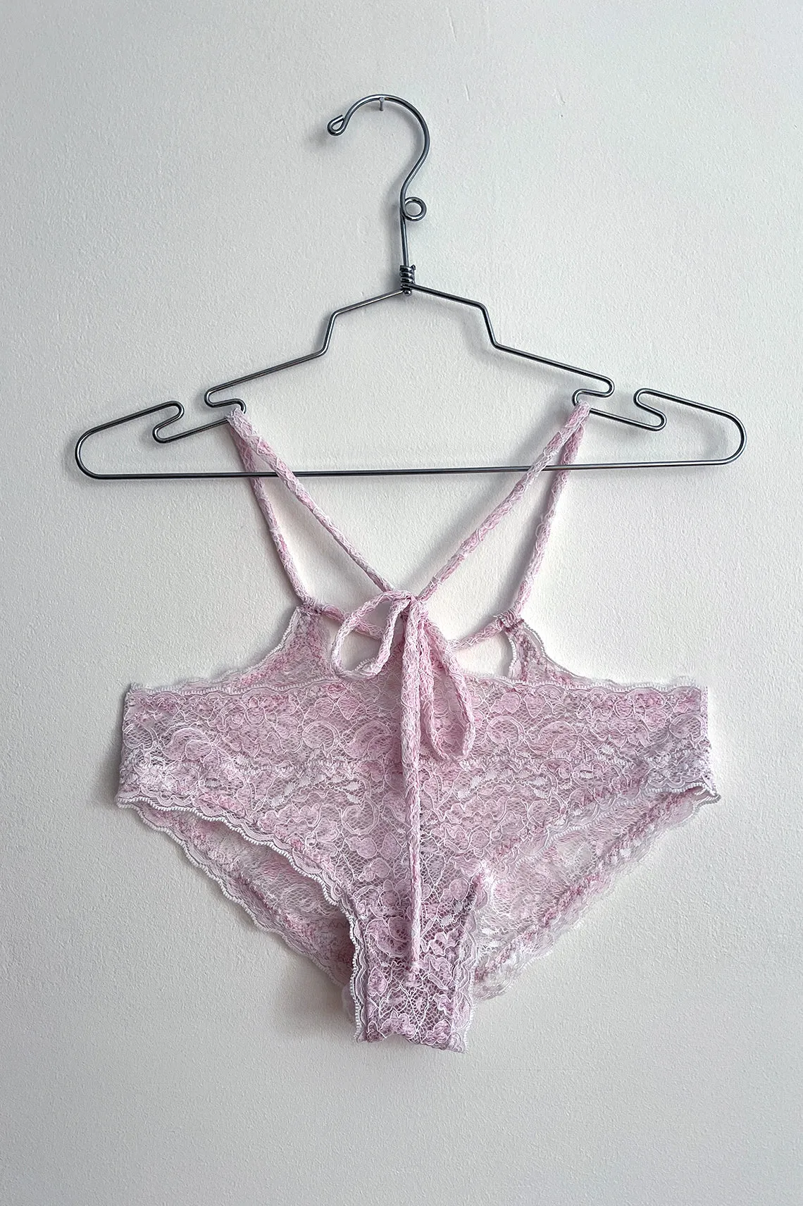 Rosin High Waisted Panty