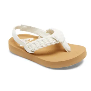 Roxy Teenie Porto Toddler Sandals