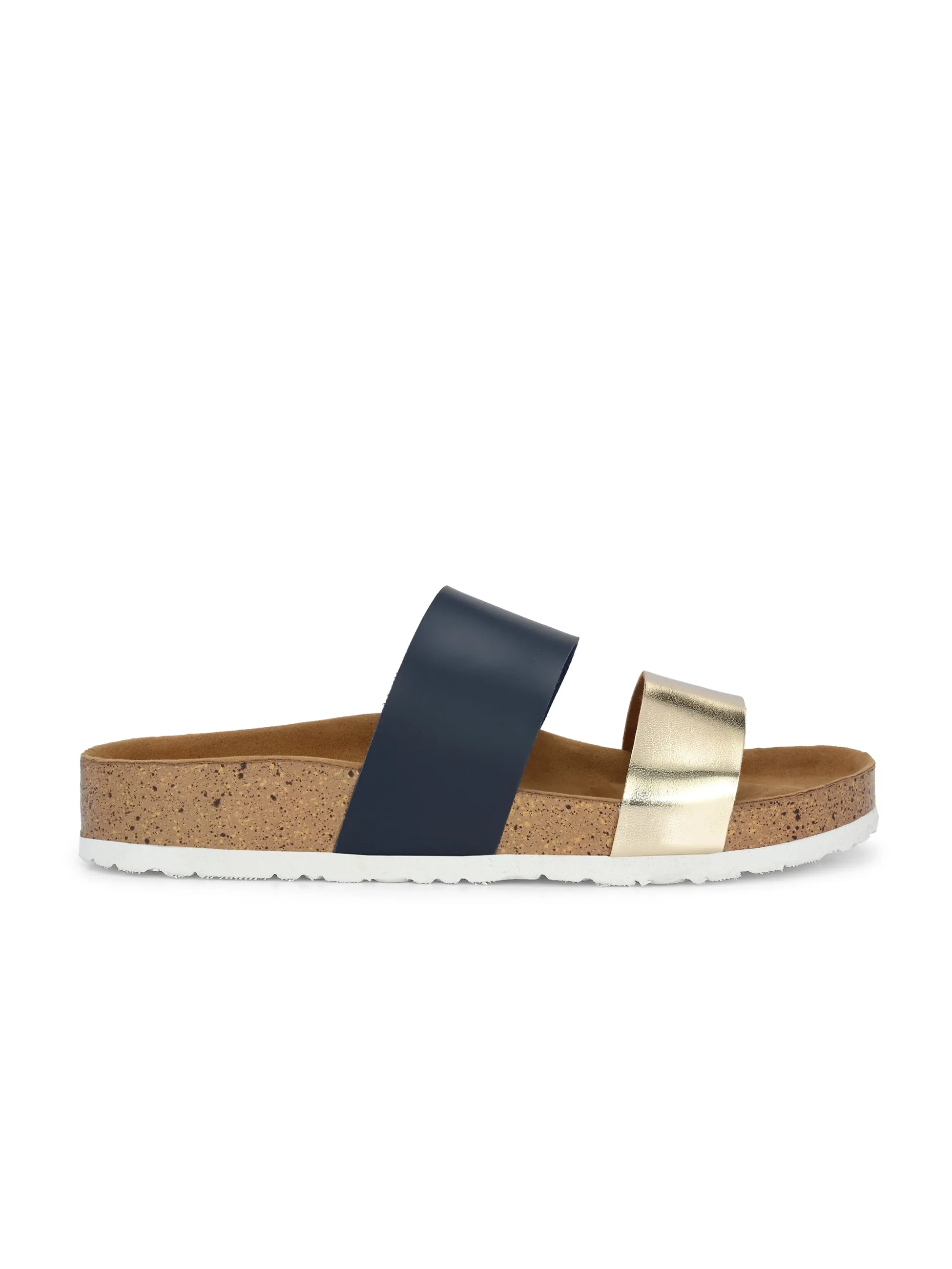 Royal Eclipse Cork Sandals For Women