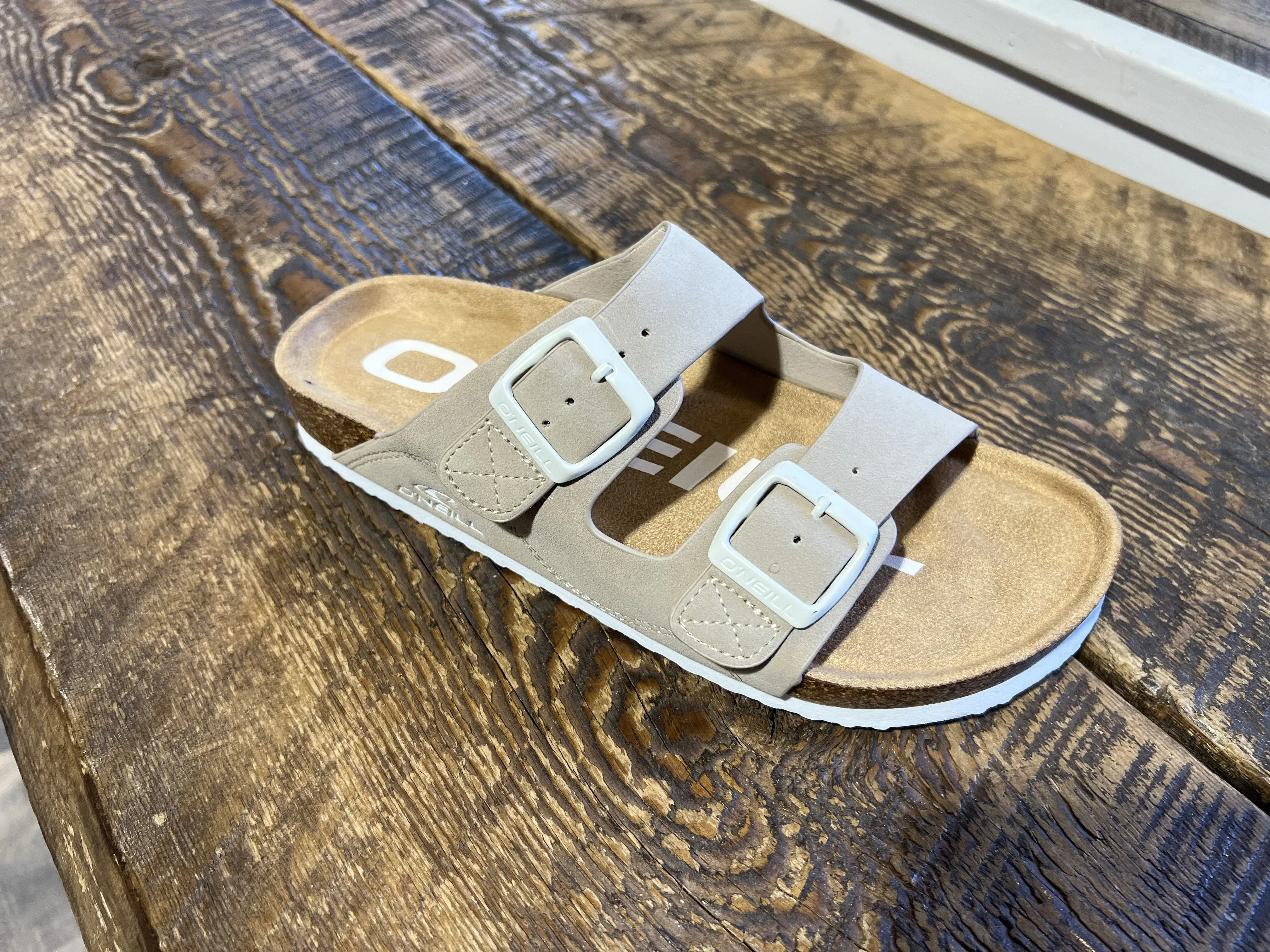 Sandy Slider - Women's