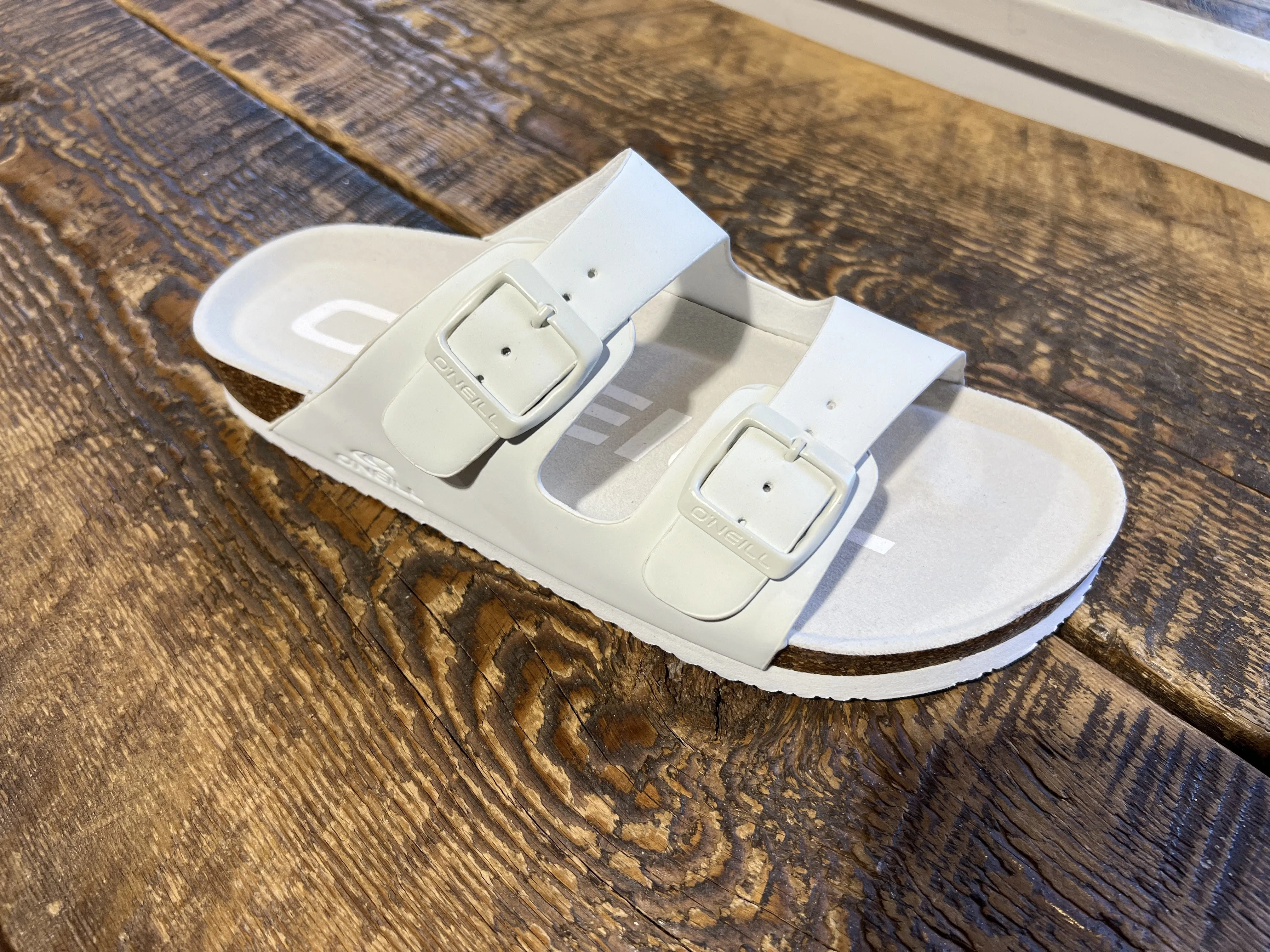 Sandy Slider - Women's