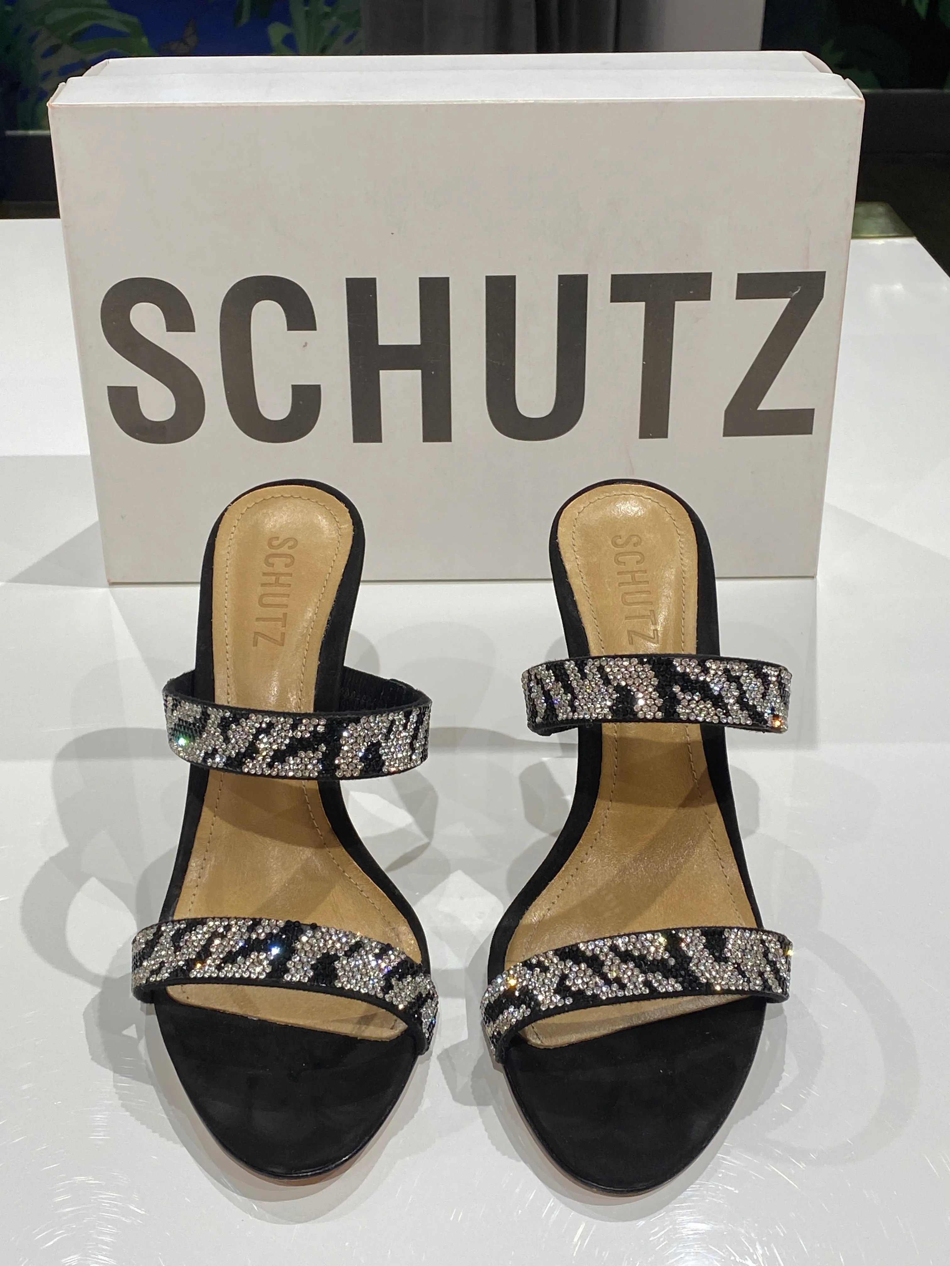 Schutz Colleen Sandal