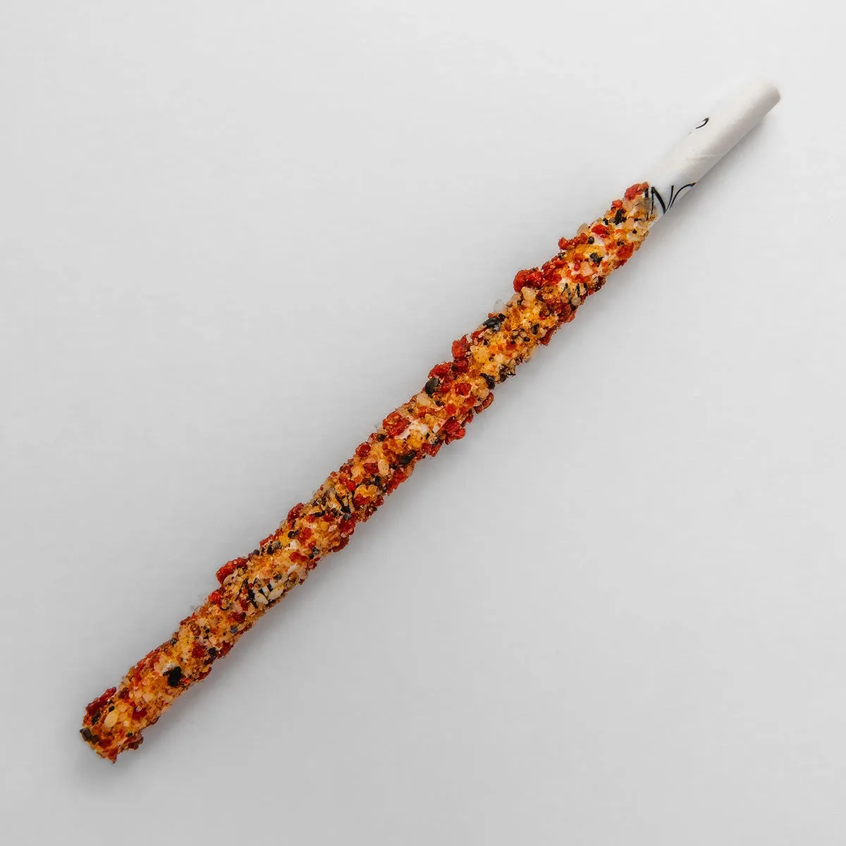 Seasoned Straws 6ct
