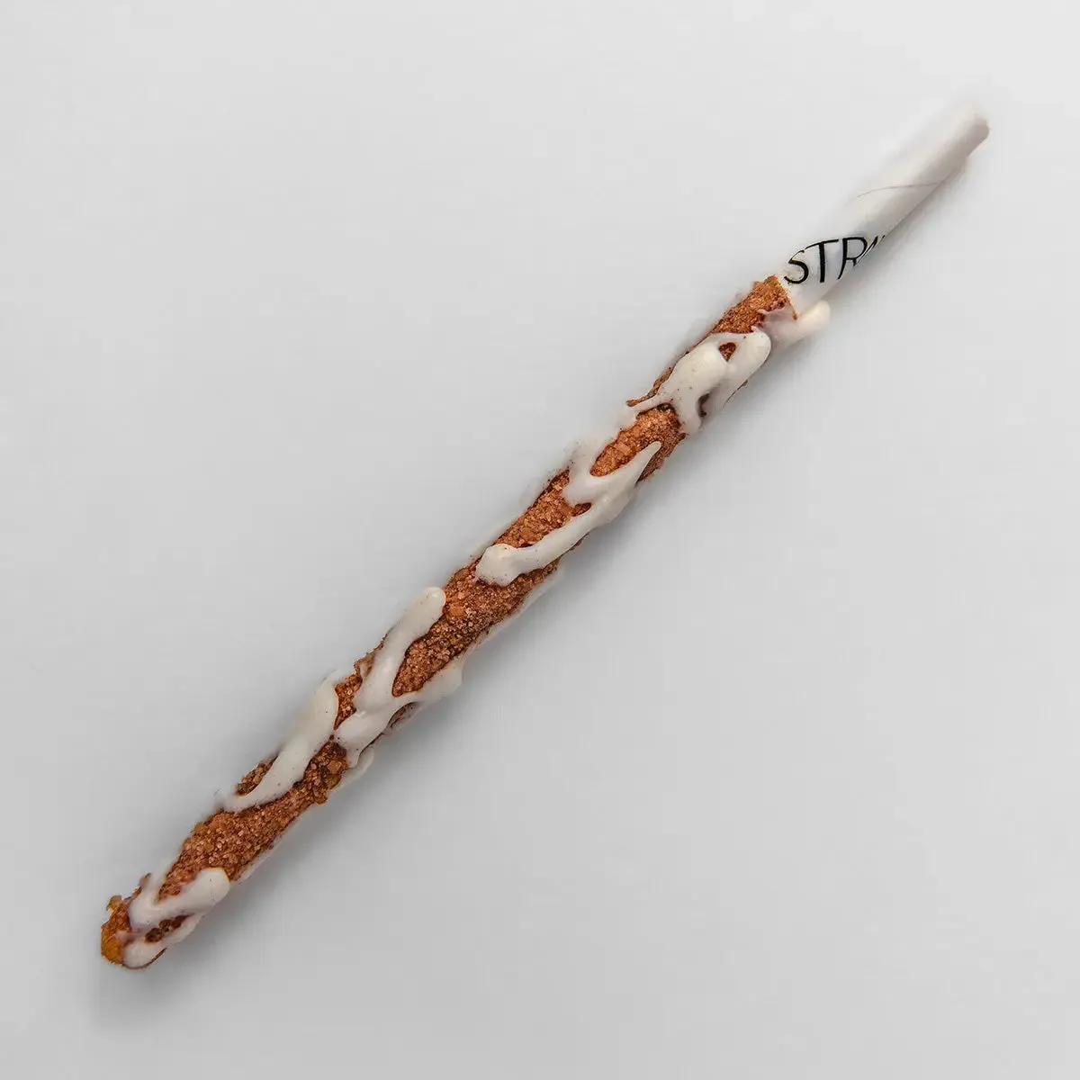Seasoned Straws 6ct
