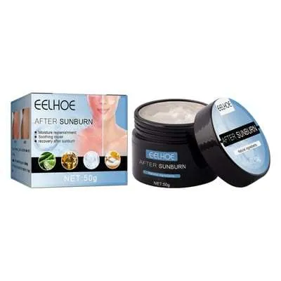 Self-Tanning Cream