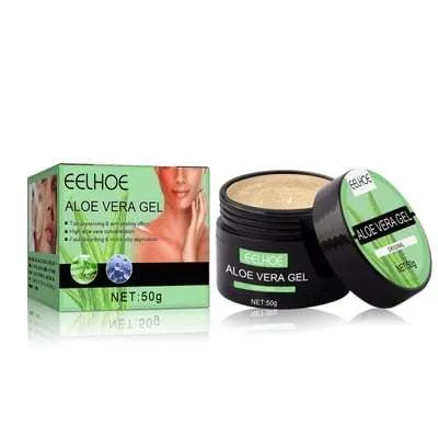 Self-Tanning Cream