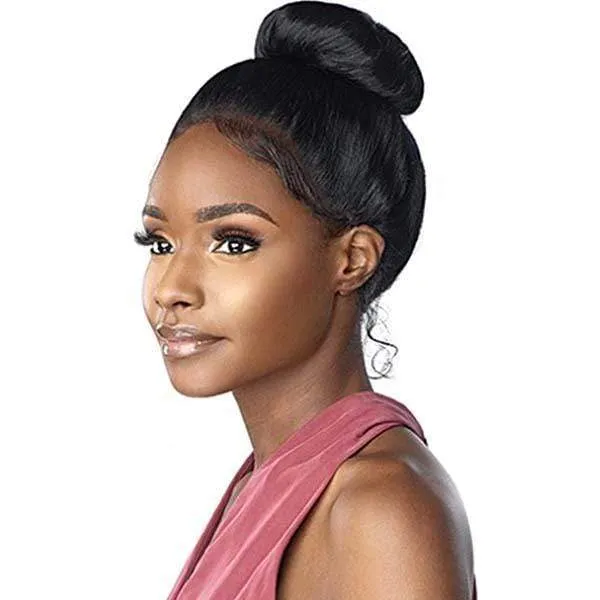 Sensationnel Cloud9 What Lace 360 13x4 Frontal Lace Wig - AKEELY HIGH BUN