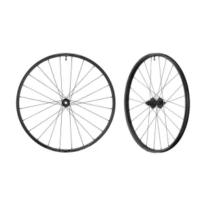 SHIMANO WH-MT620B 29er 12-Speed Boost MTB Wheelset