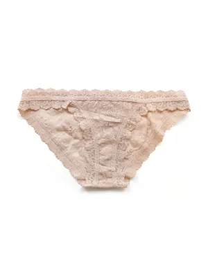 Signature Lace Brazilian Bikini Chai