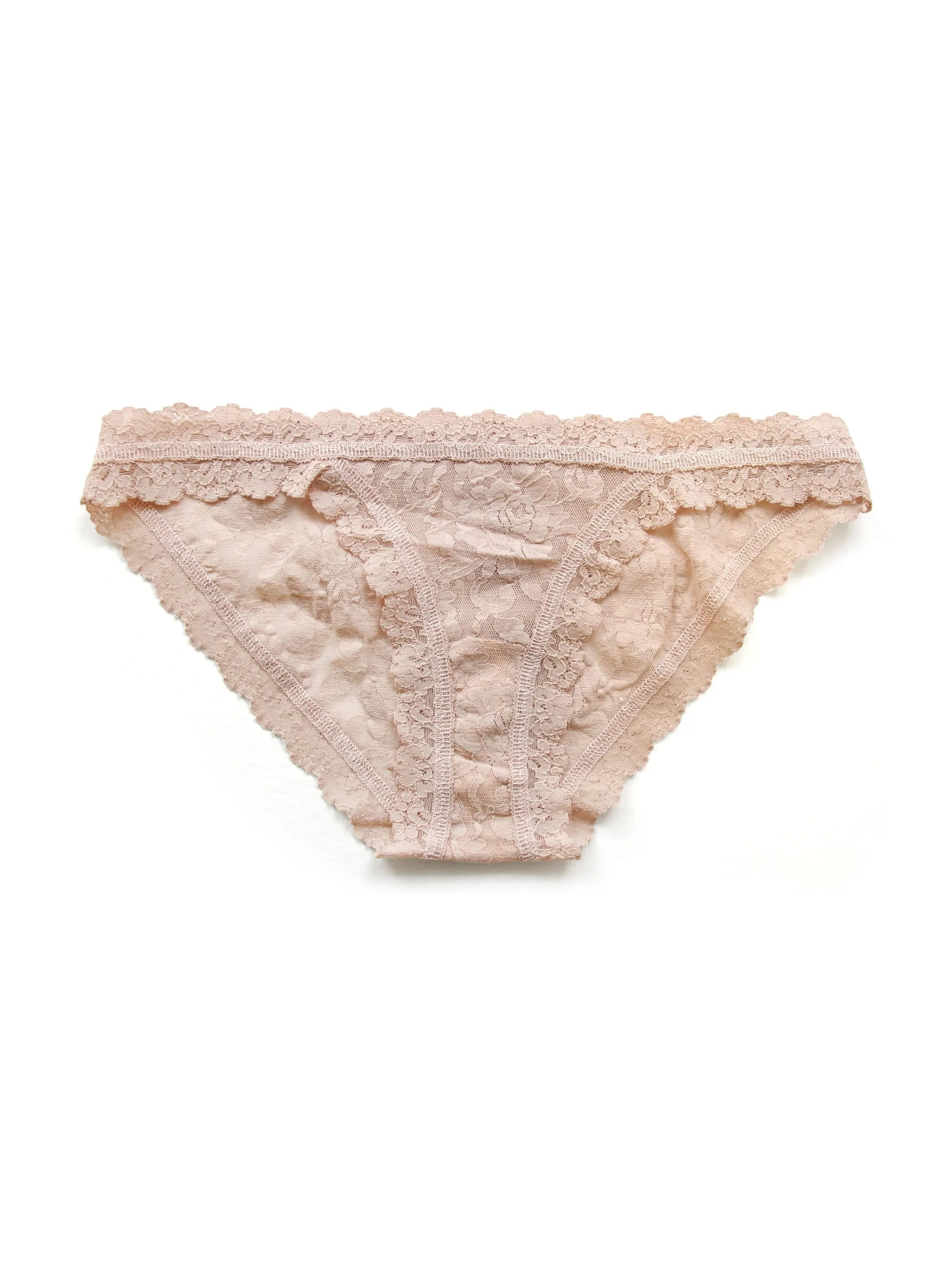 Signature Lace Brazilian Bikini Chai