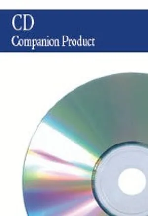 Simply Southern Gospel - Split-track Accompaniment CD