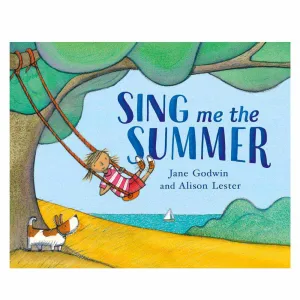 Sing Me the Summer
