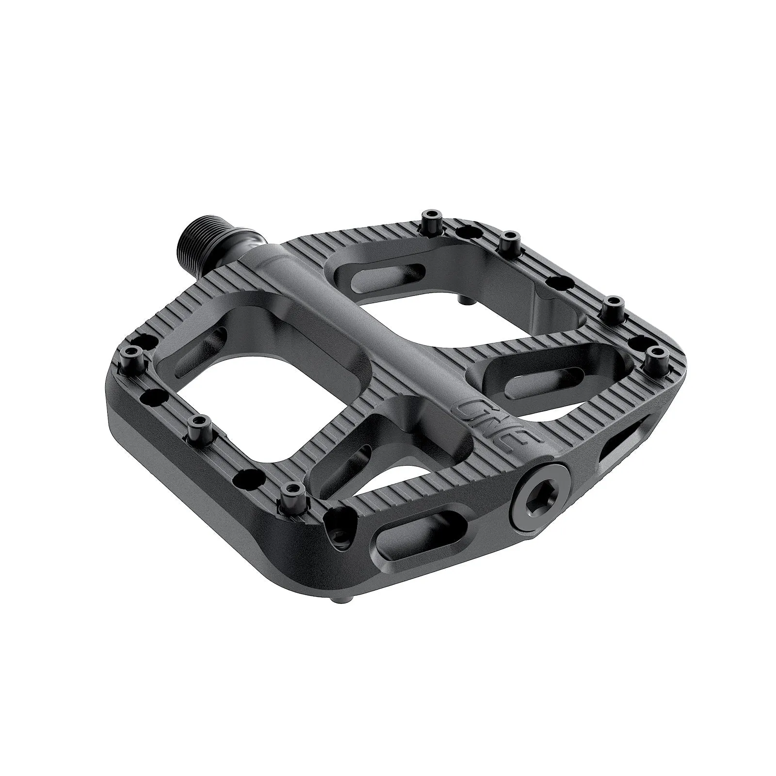 Small Composite Pedal