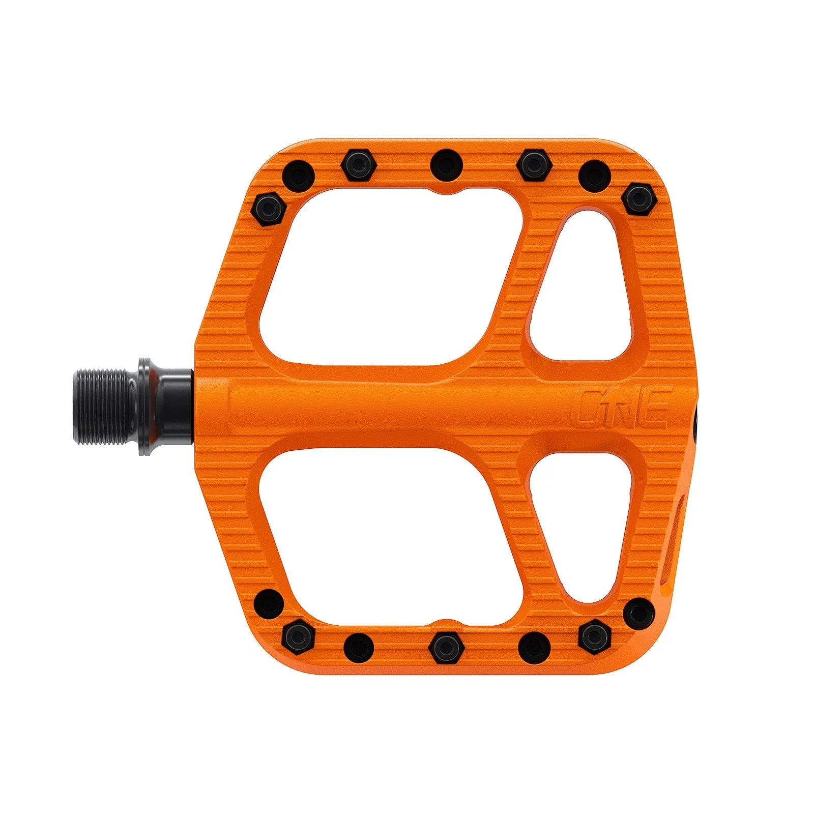 Small Composite Pedal