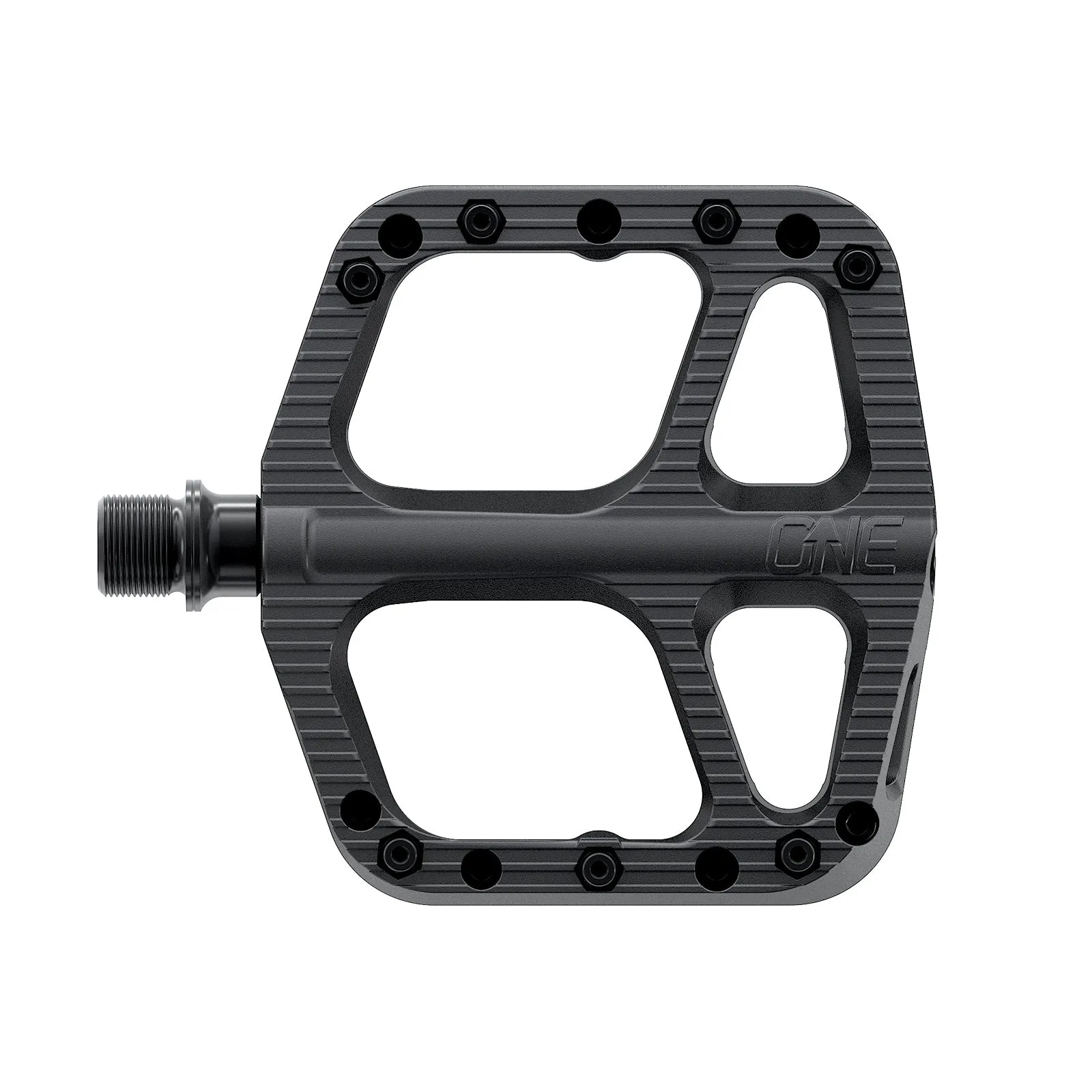Small Composite Pedal